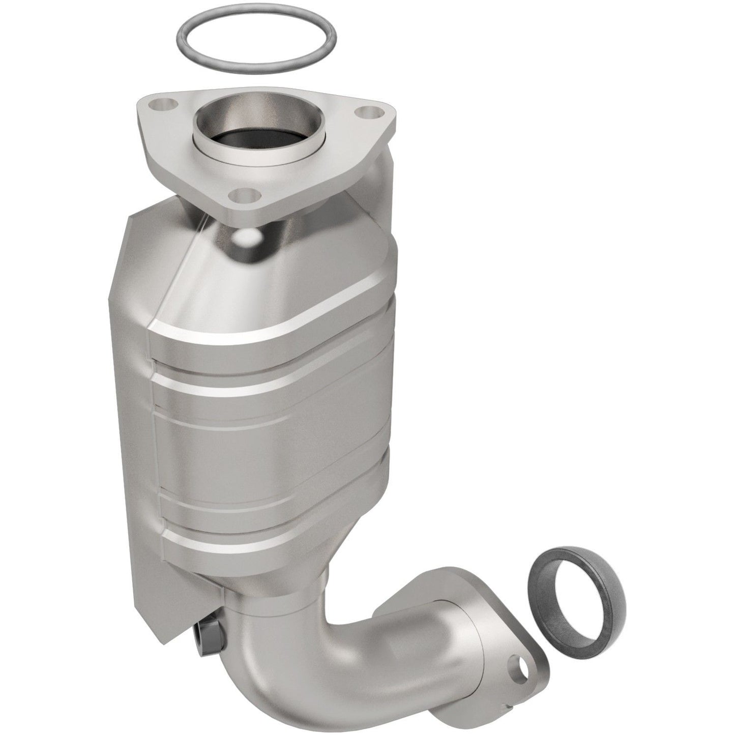 BRExhaust Catalytic Converter 099-1902
