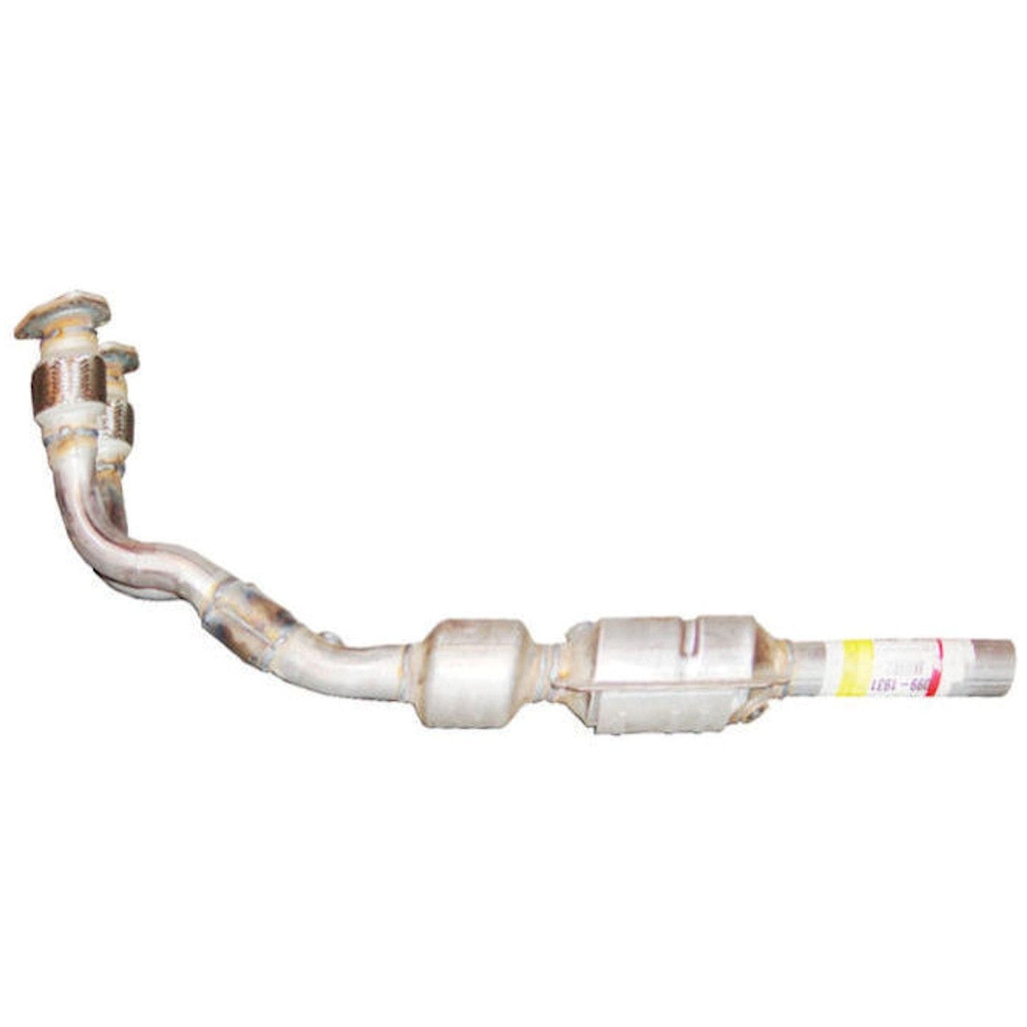 BRExhaust Catalytic Converter 099-1931