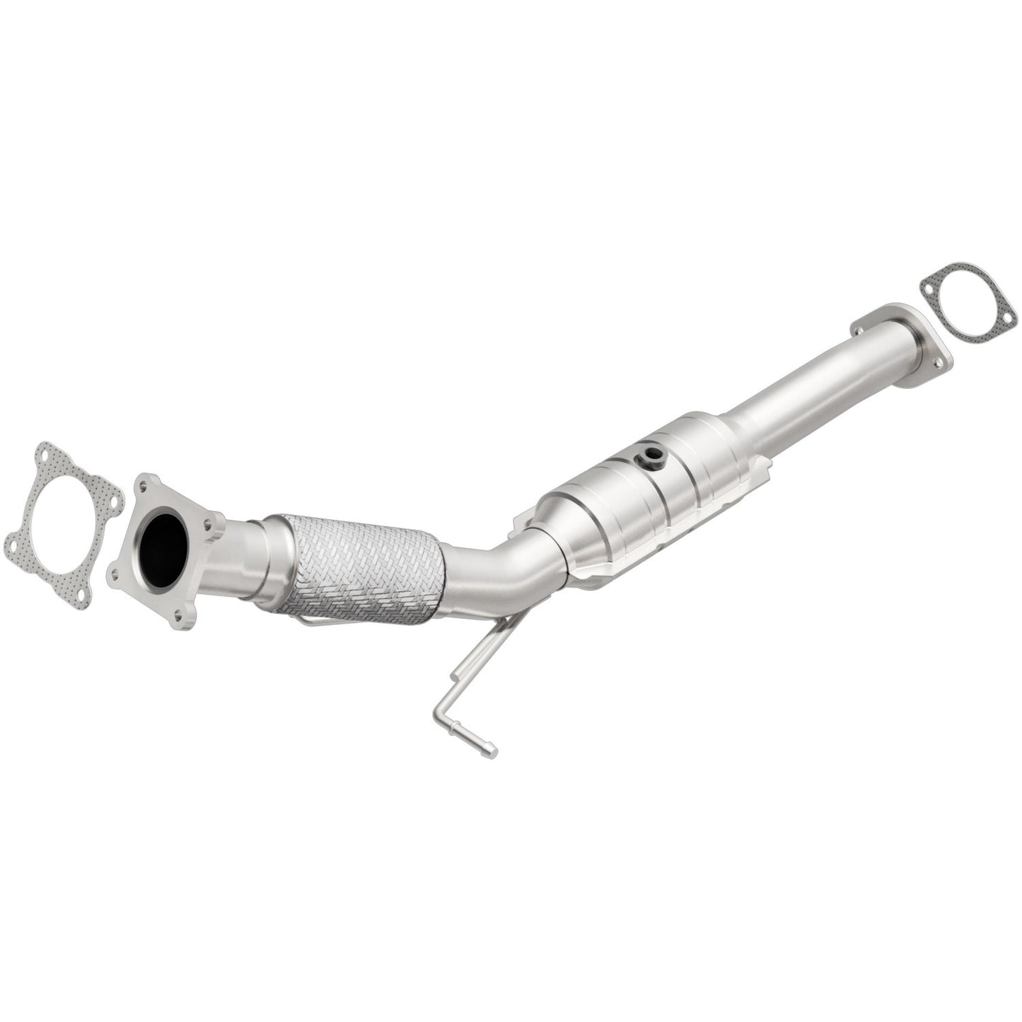 BRExhaust Catalytic Converter 099-1989
