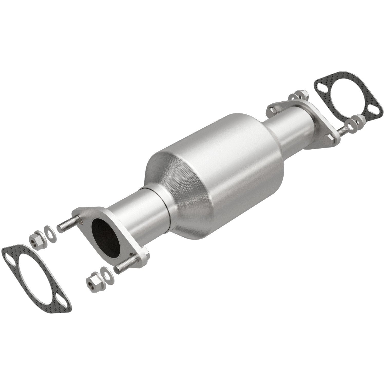 BRExhaust Catalytic Converter 099-2008