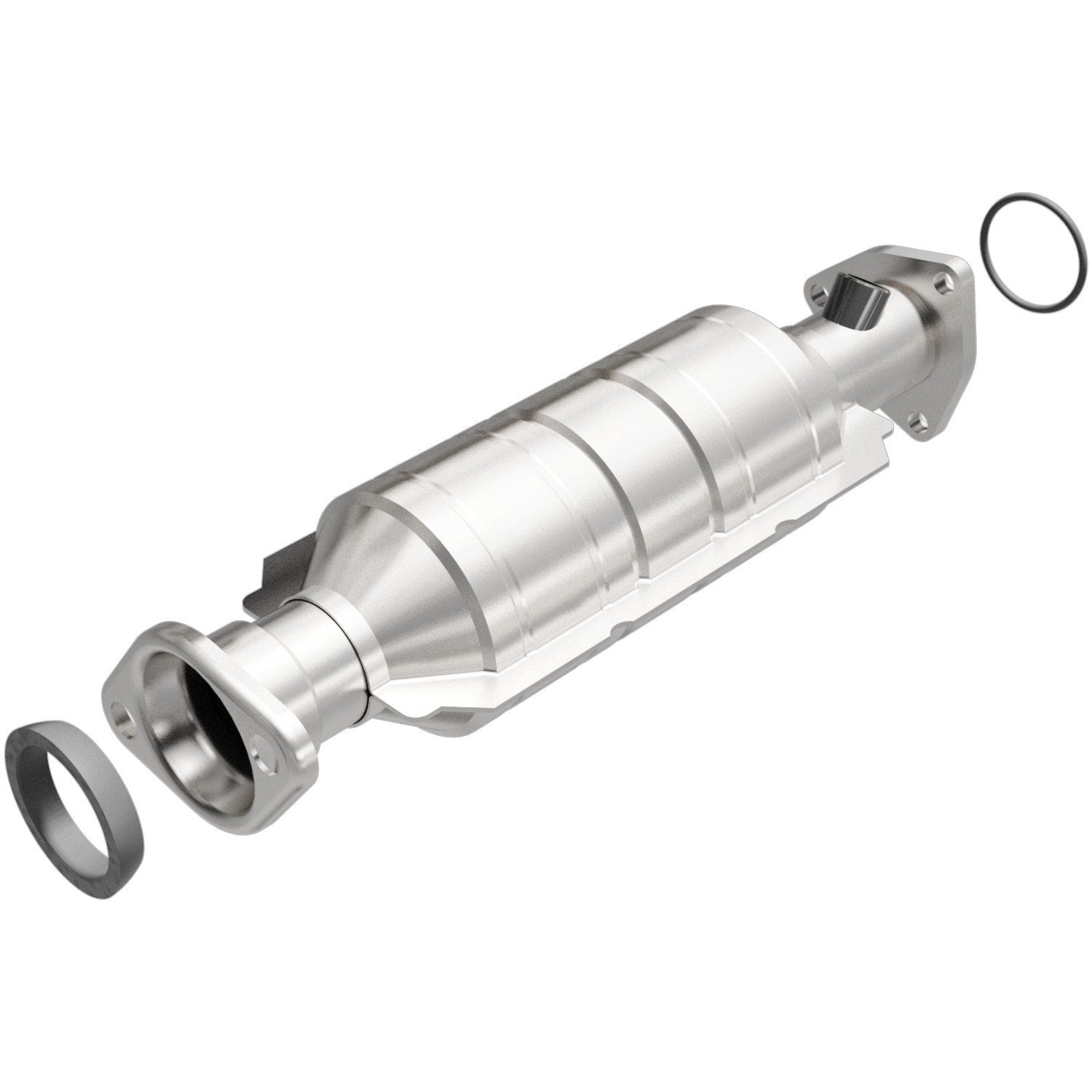 BRExhaust Catalytic Converter 099-2027