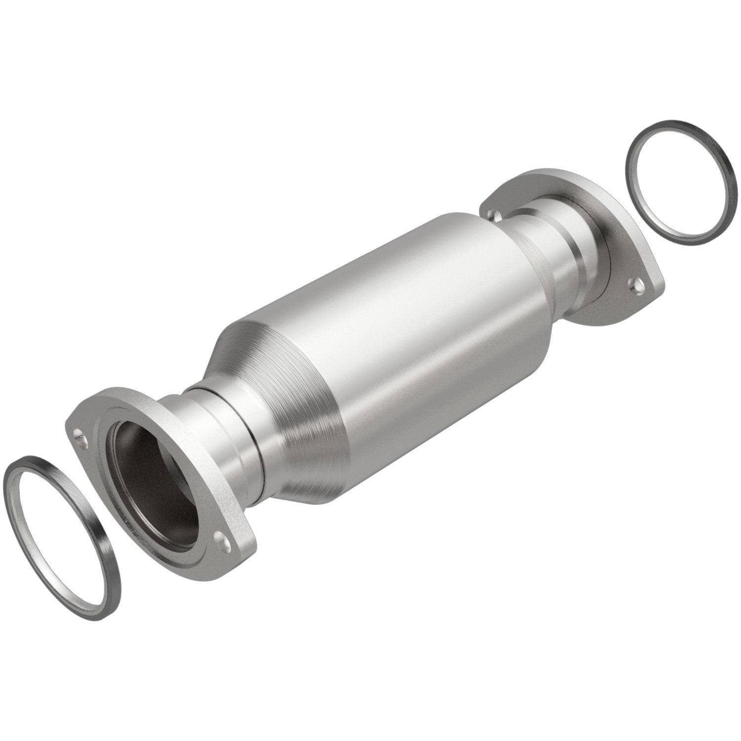 BRExhaust Catalytic Converter 099-202