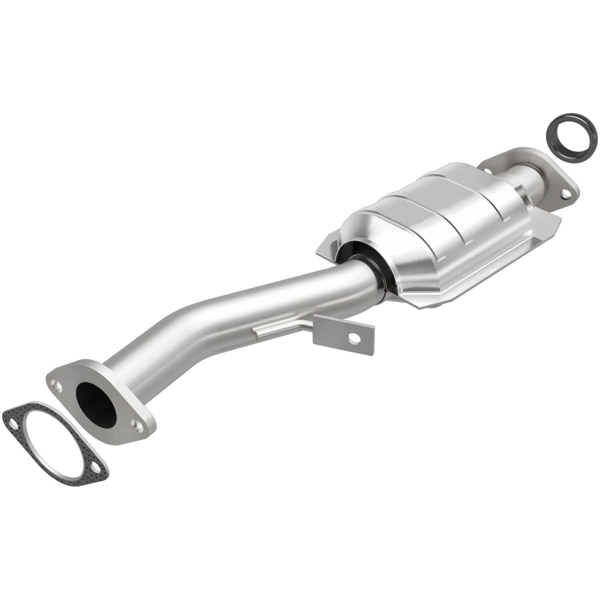 BRExhaust Catalytic Converter 099-229