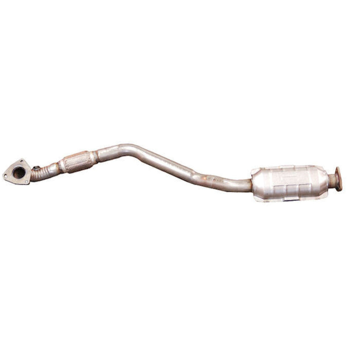 BRExhaust Catalytic Converter 099-277