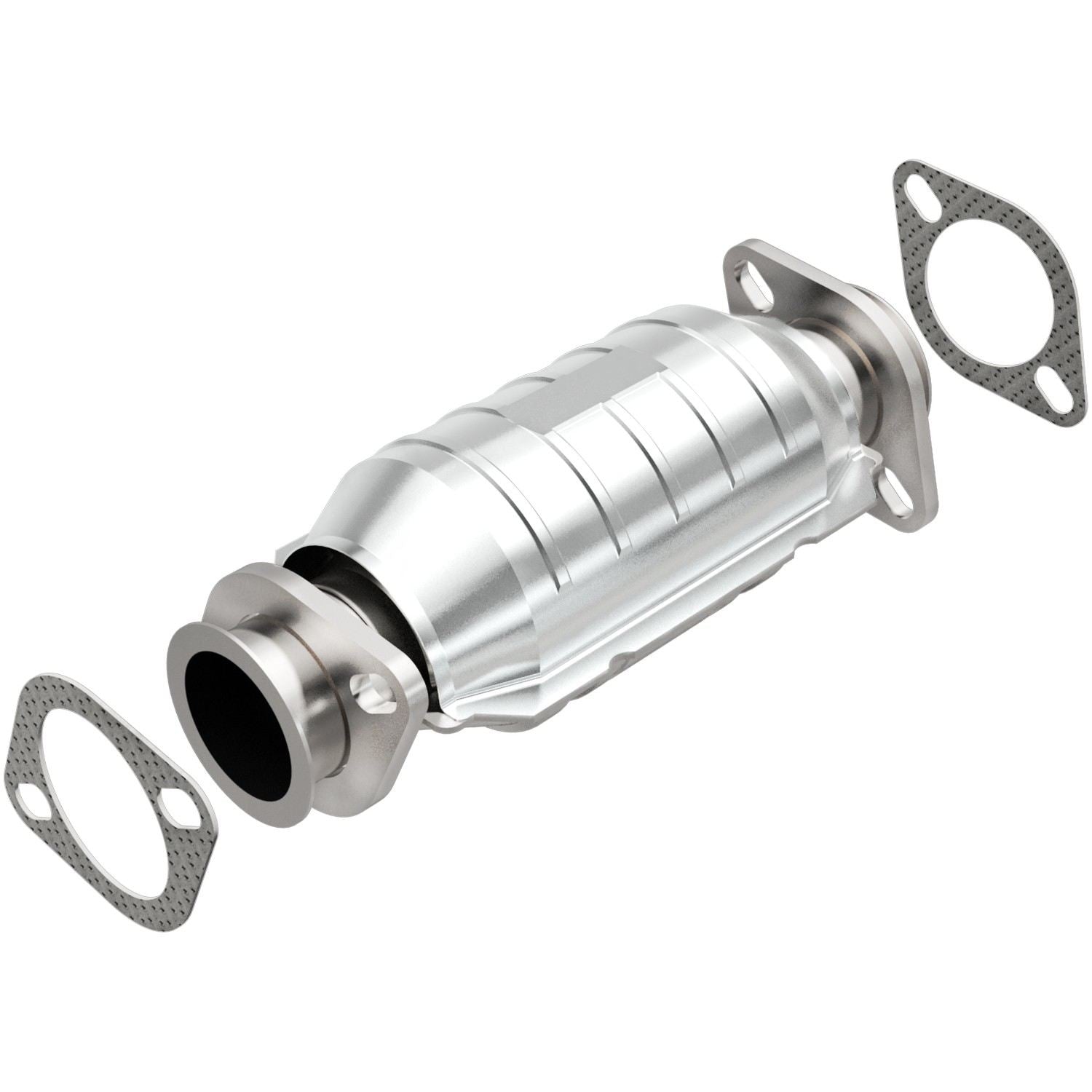 BRExhaust Catalytic Converter 099-3291