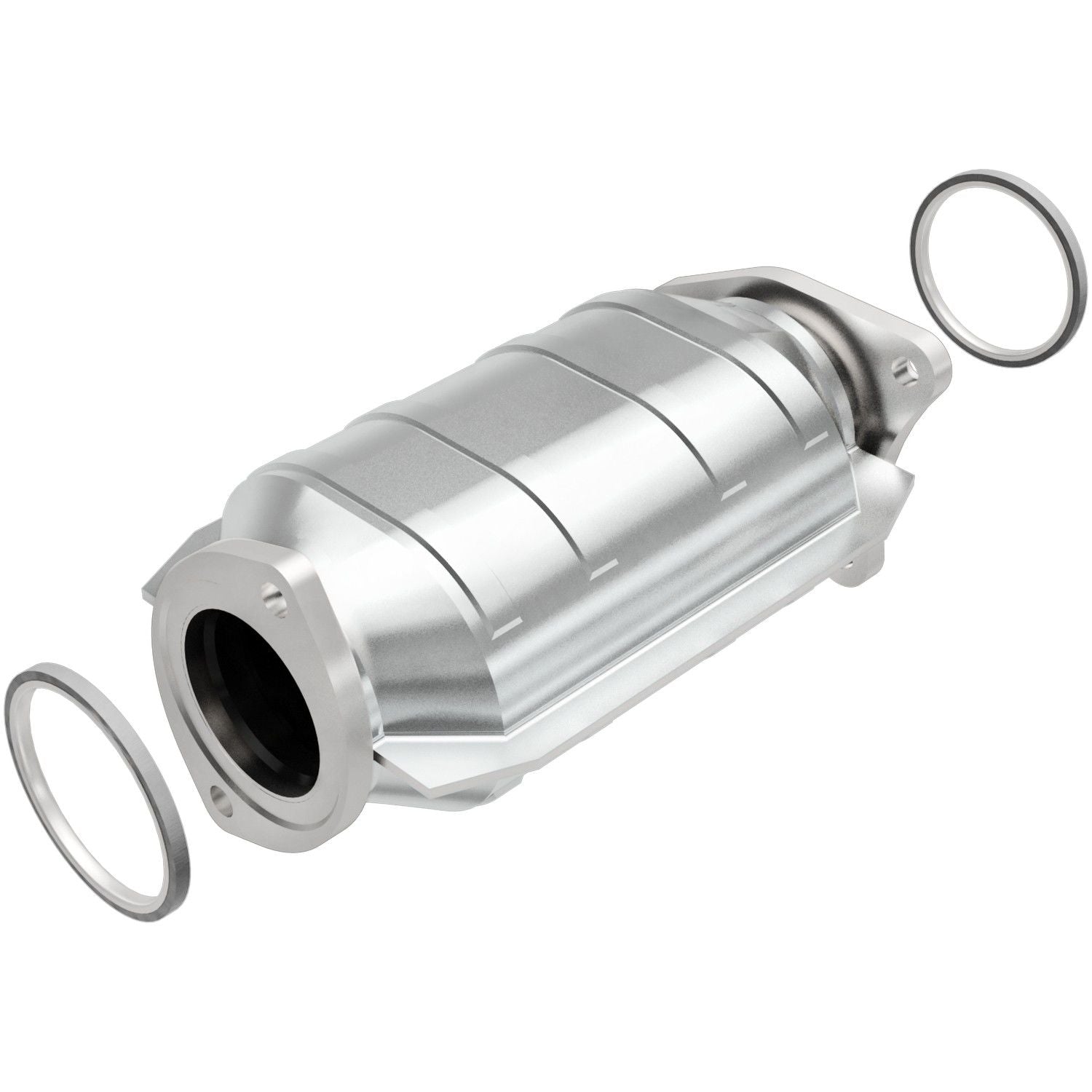 BRExhaust Catalytic Converter 099-3821