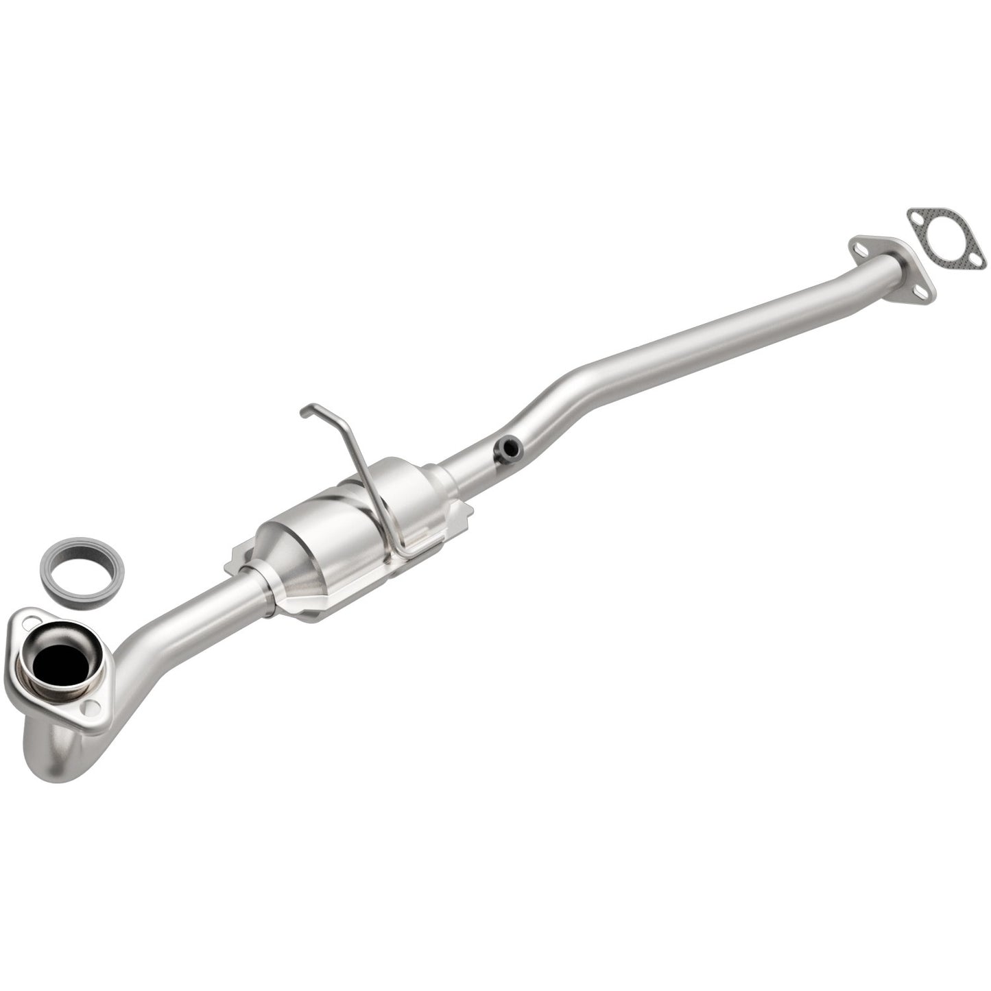 BRExhaust Catalytic Converter 099-508