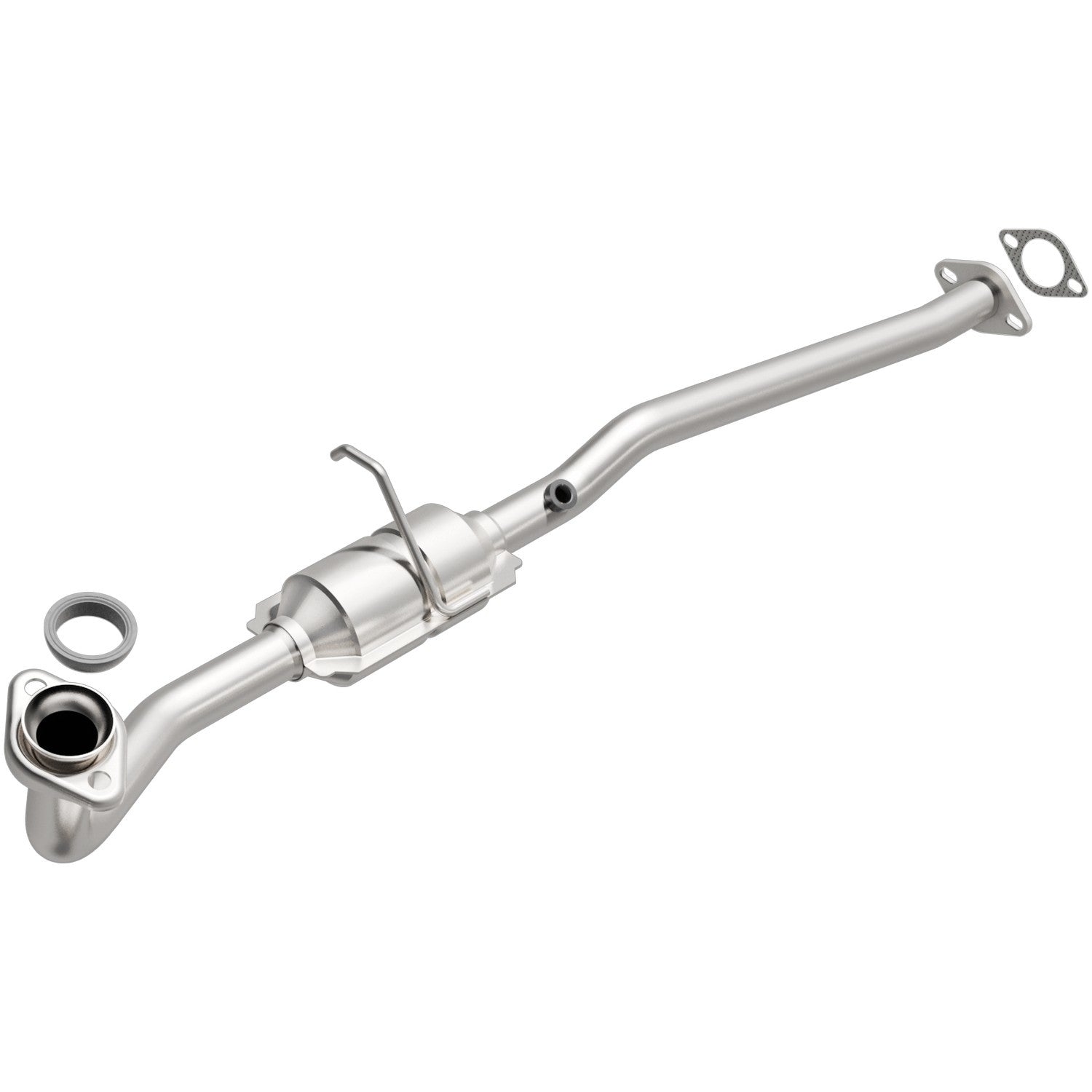 BRExhaust Catalytic Converter 099-508