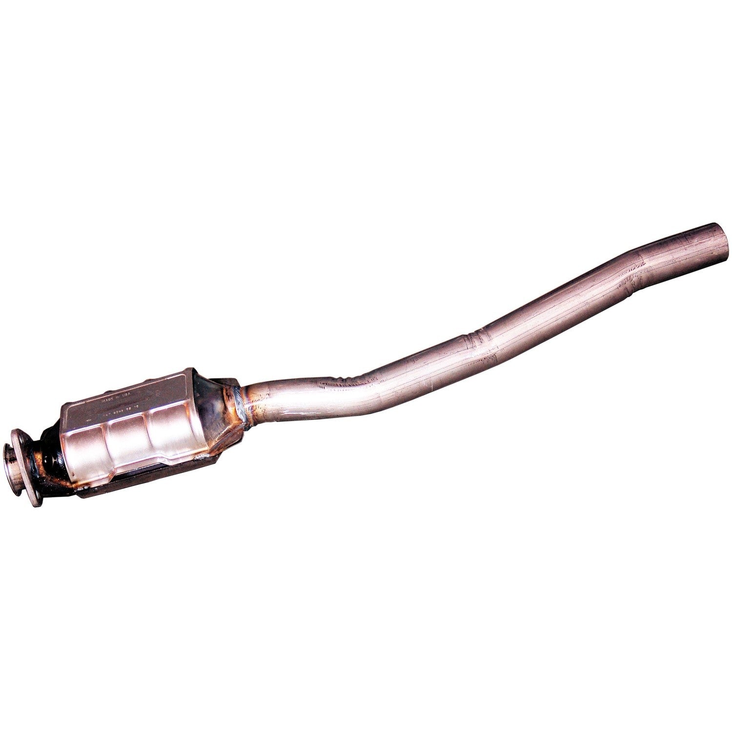 BRExhaust Catalytic Converter 099-6431
