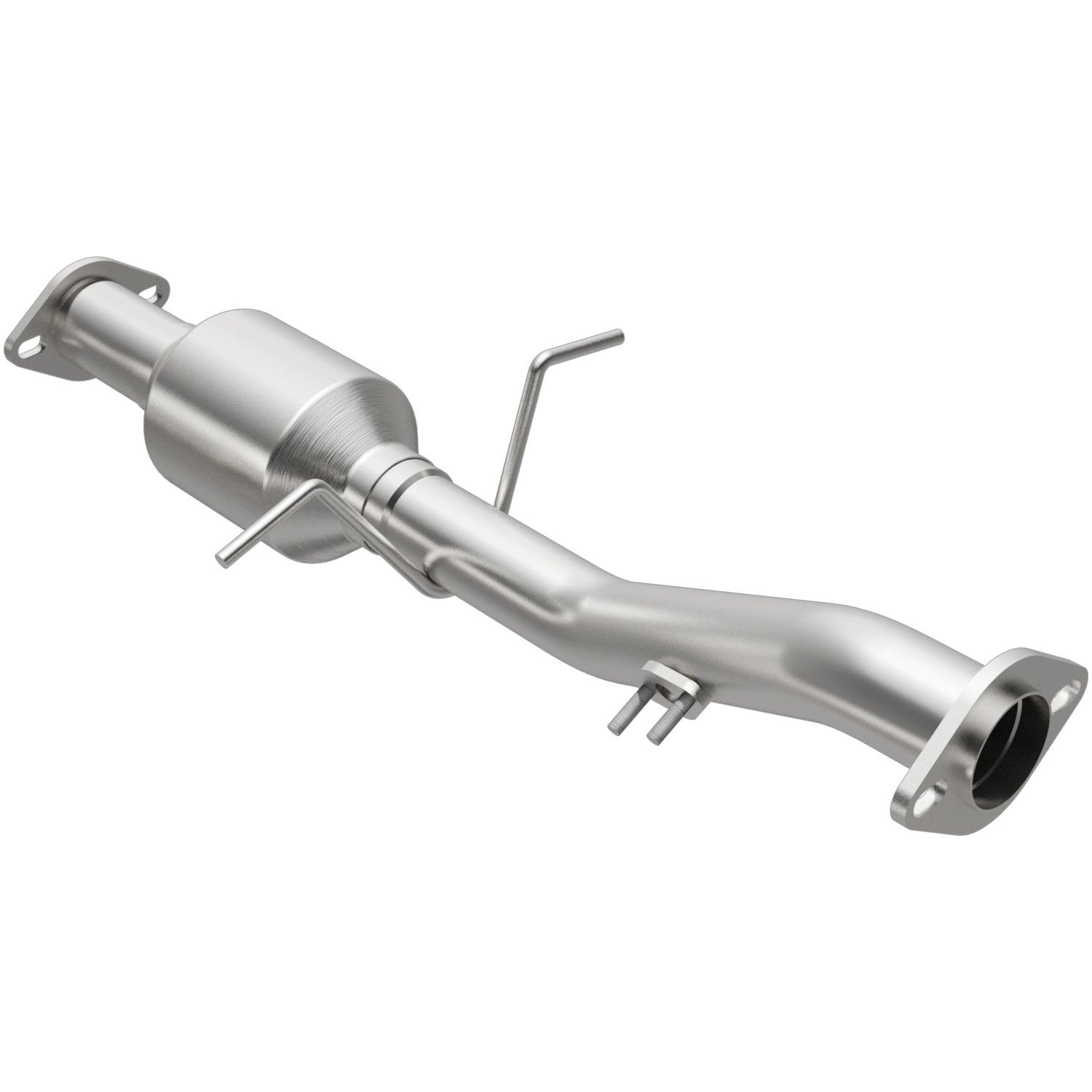 BRExhaust Catalytic Converter 099-8351