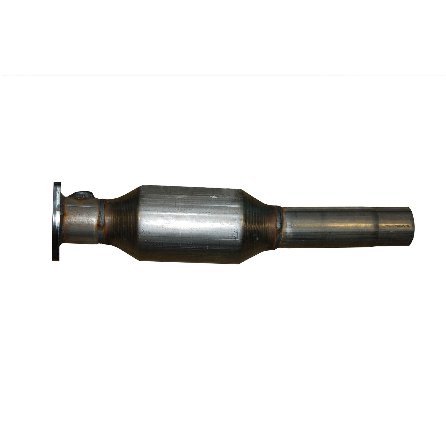 BRExhaust Catalytic Converter 099-910