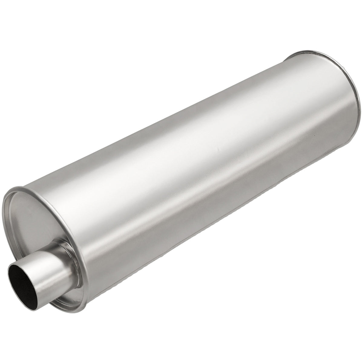 BRExhaust Exhaust Muffler 100-1741
