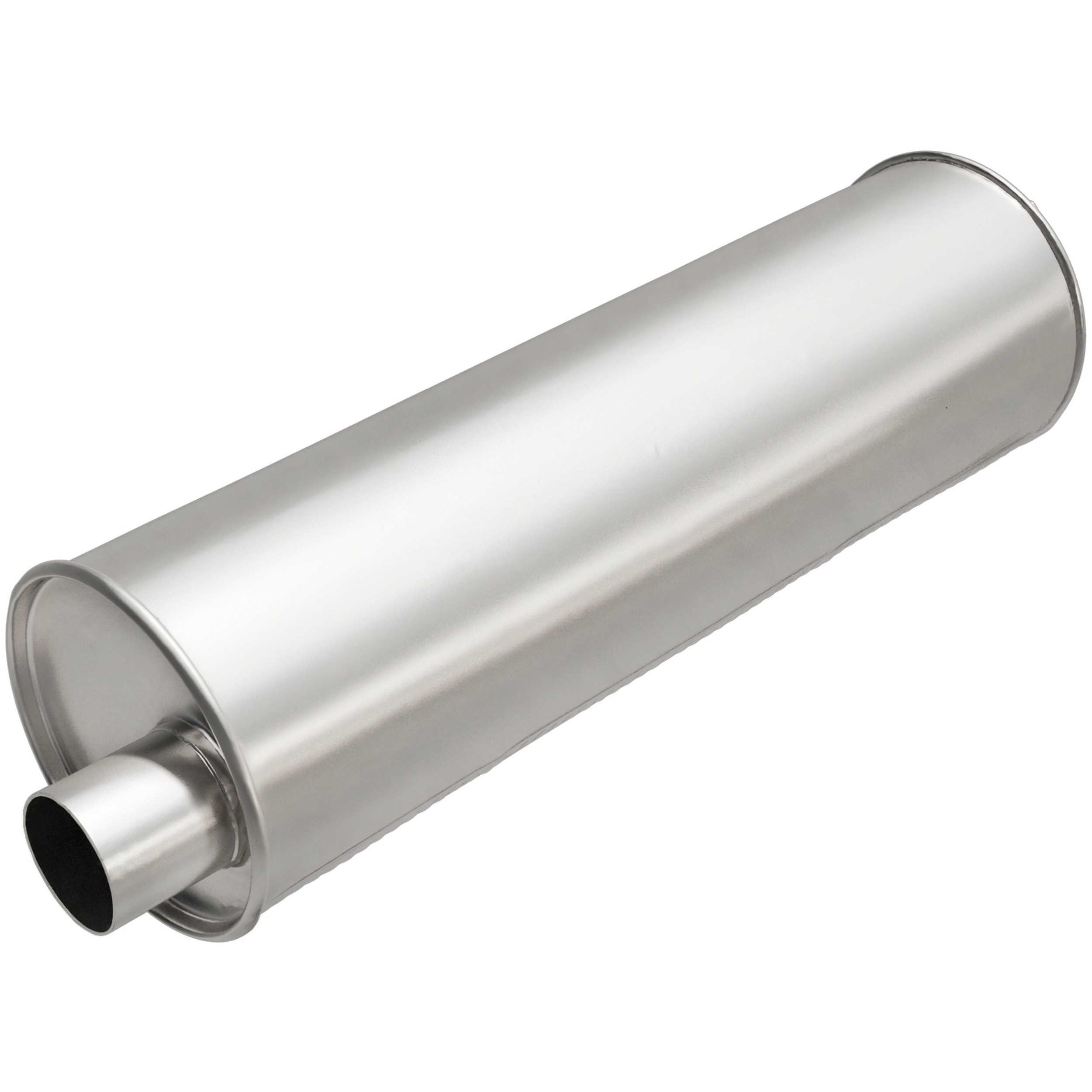 BRExhaust Exhaust Muffler 100-1785