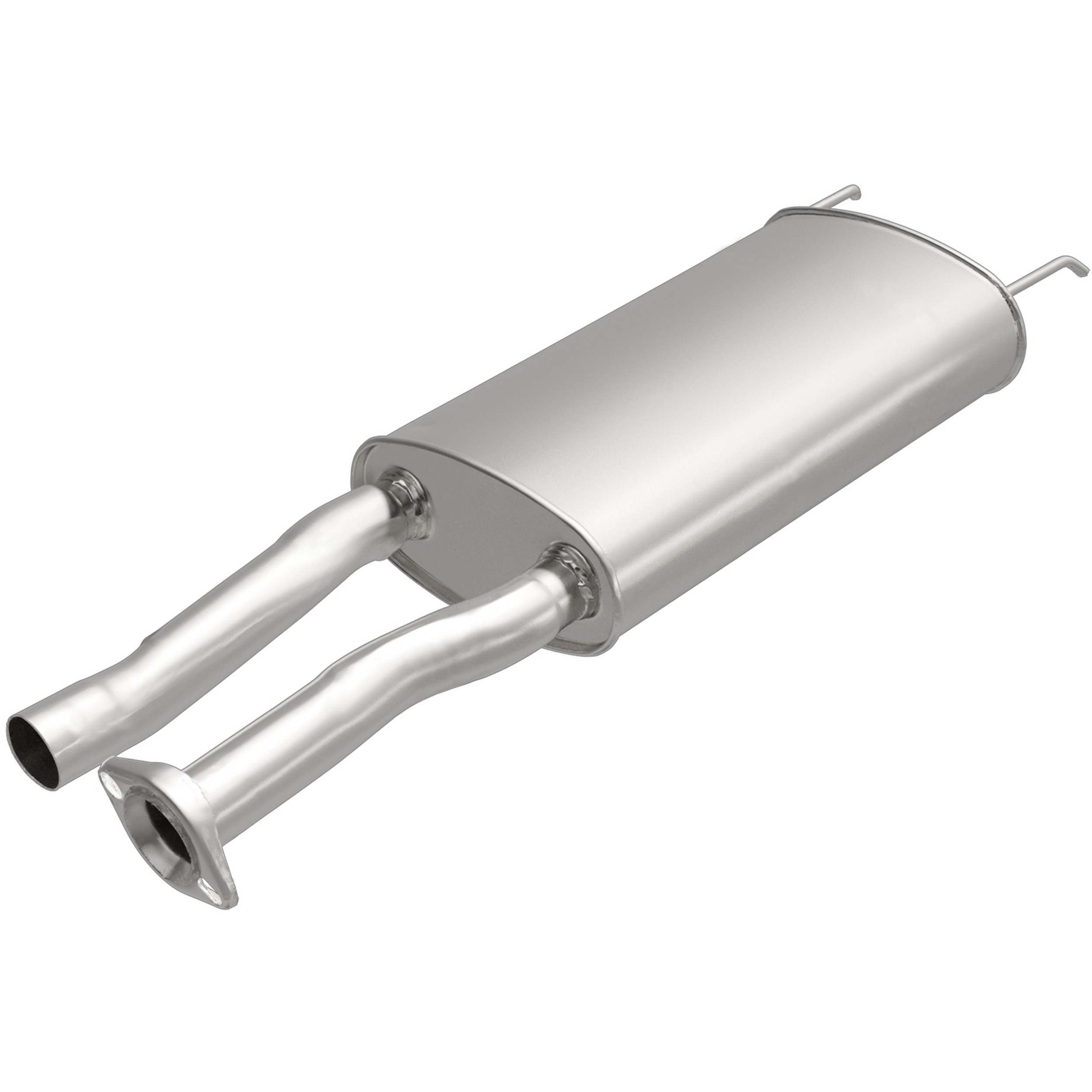 BRExhaust Exhaust Muffler Assembly 100-5275