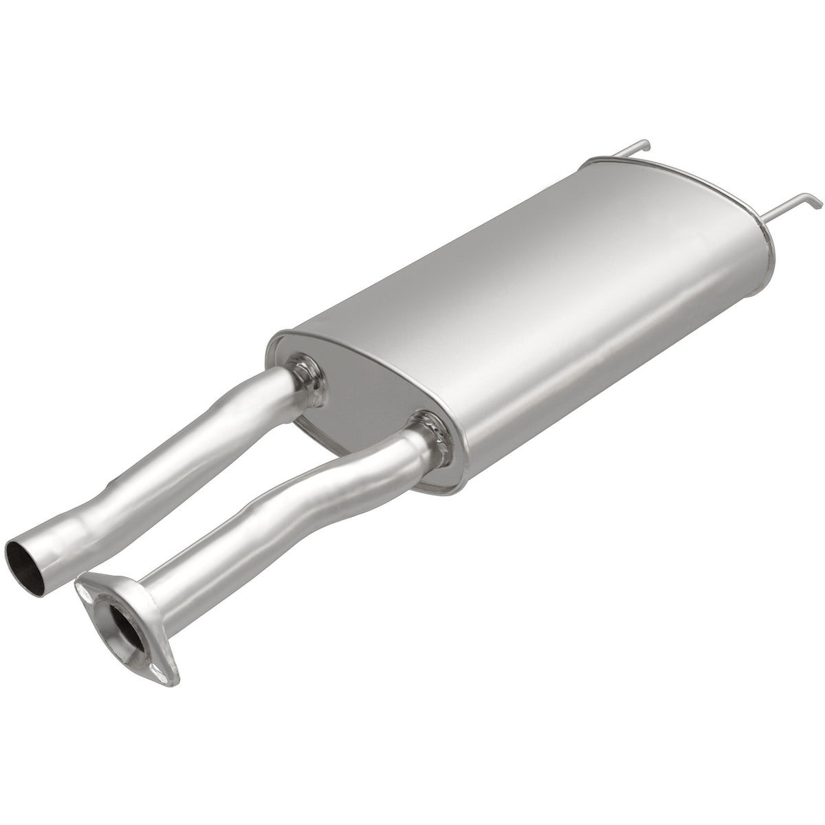 BRExhaust Exhaust Muffler Assembly 100-5275