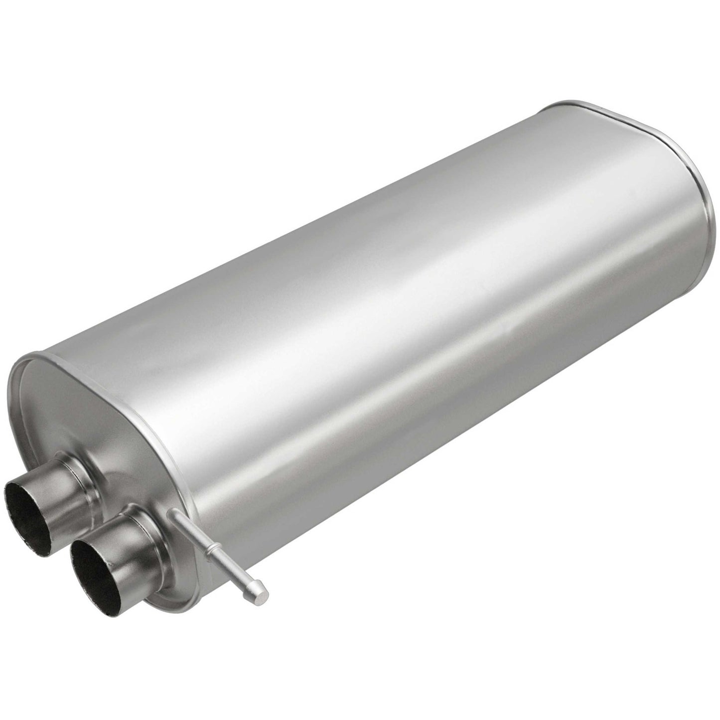 BRExhaust Exhaust Muffler Assembly 100-5316