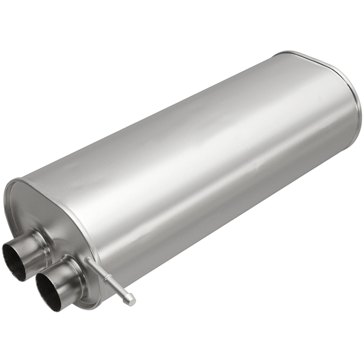 BRExhaust Exhaust Muffler Assembly 100-5316