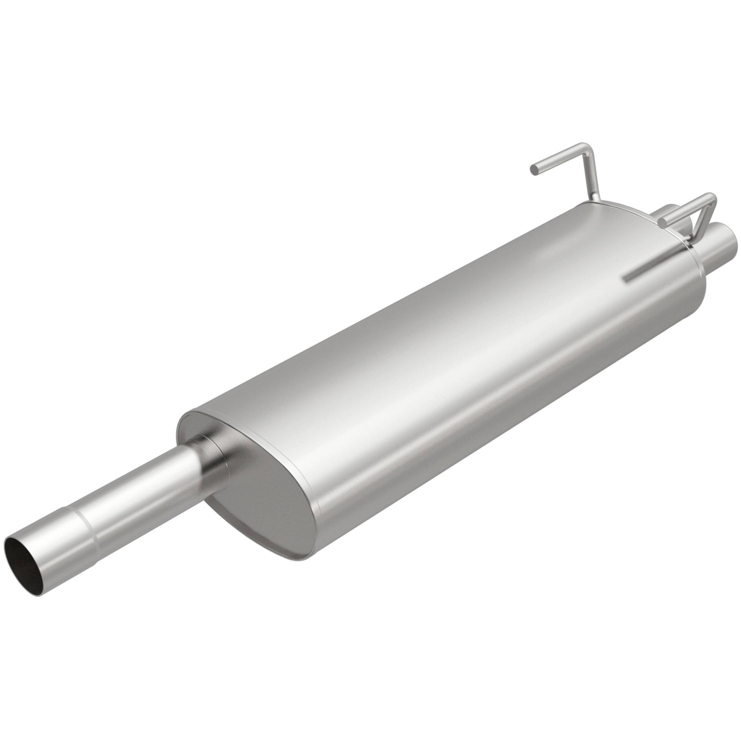 BRExhaust Exhaust Muffler Assembly 100-7278
