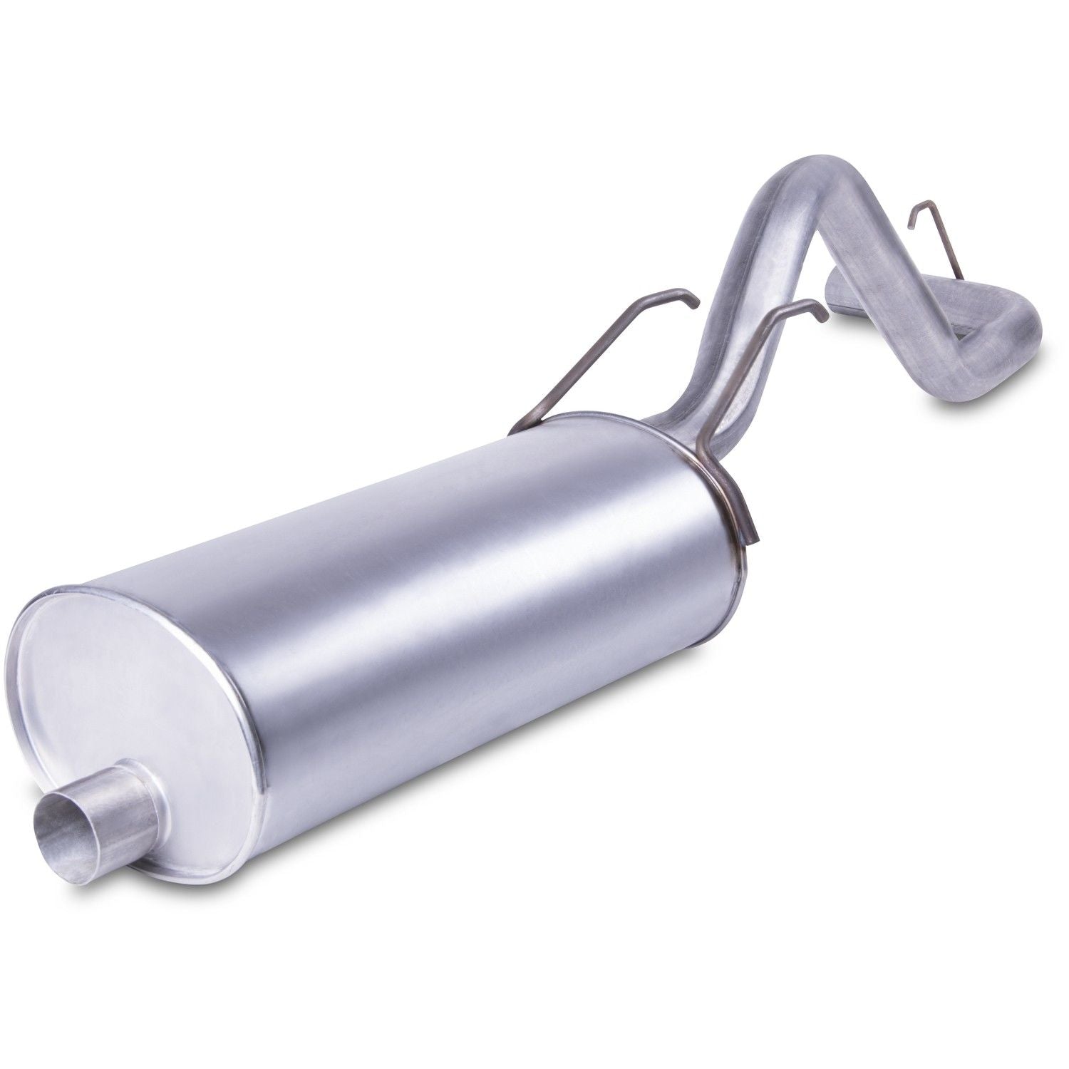 BRExhaust Exhaust Muffler Assembly 100-8081