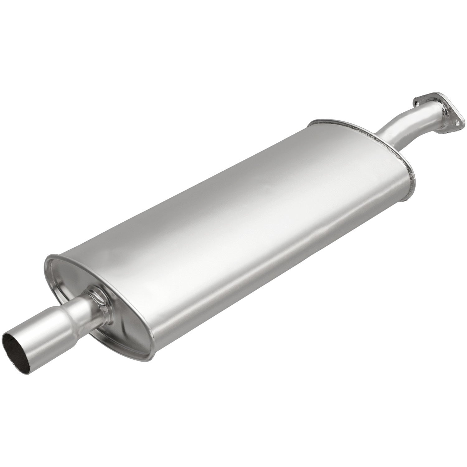 BRExhaust Exhaust Muffler Assembly 100-8307