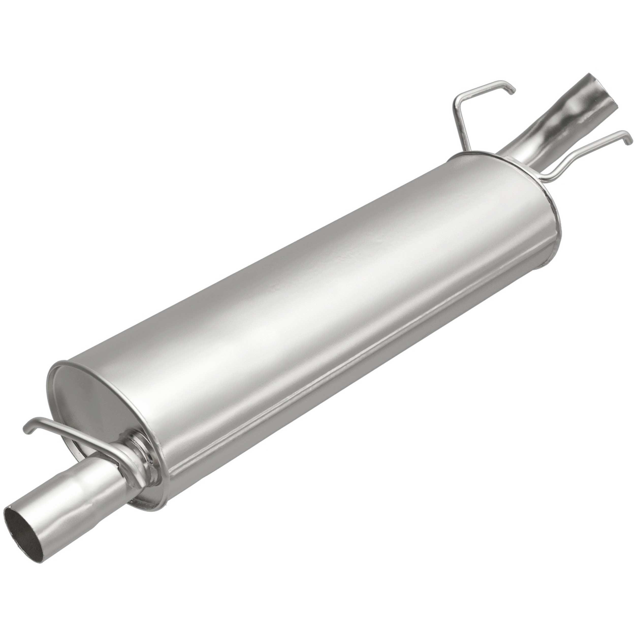 BRExhaust Exhaust Muffler Assembly 100-8449