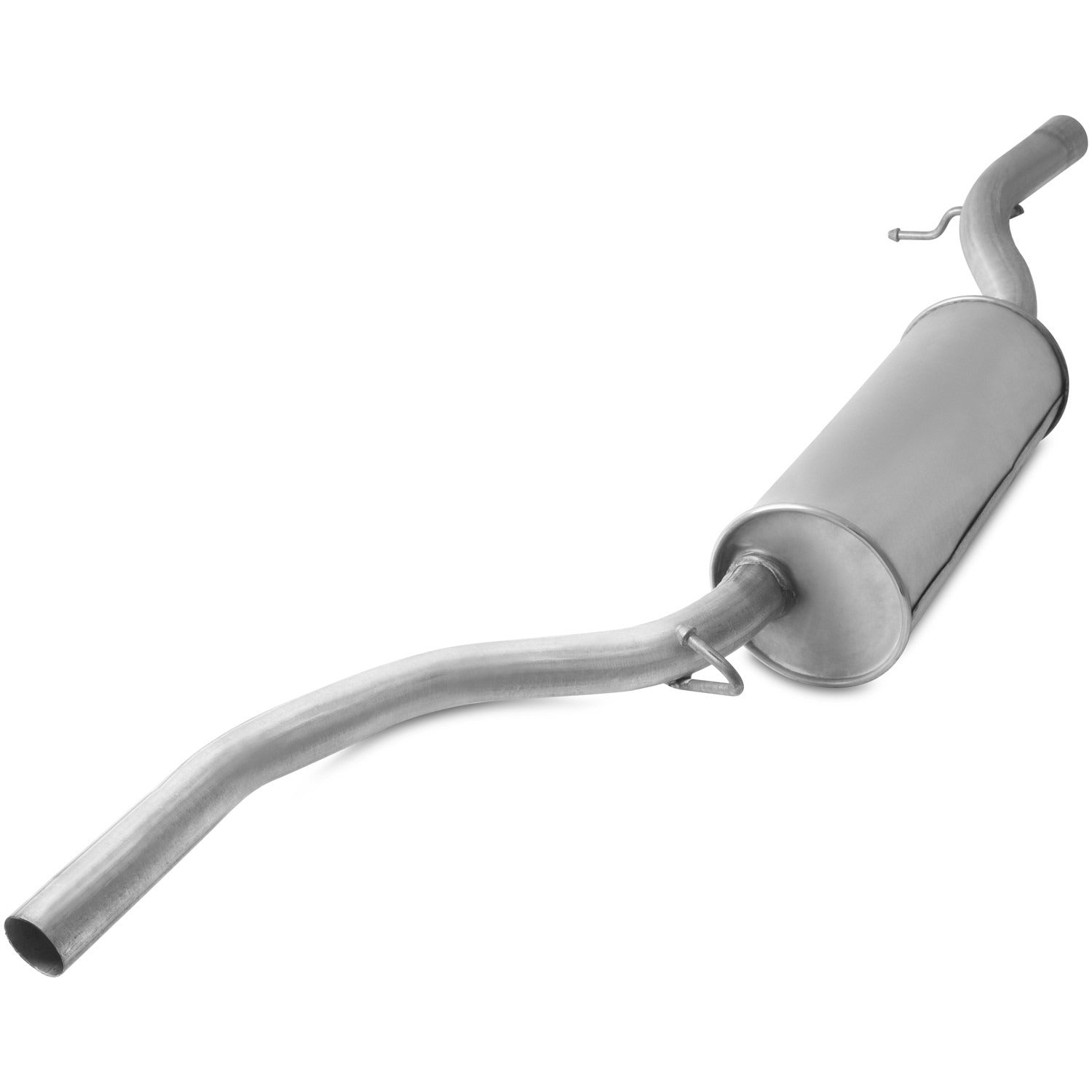 BRExhaust Exhaust Muffler Assembly 100-8453