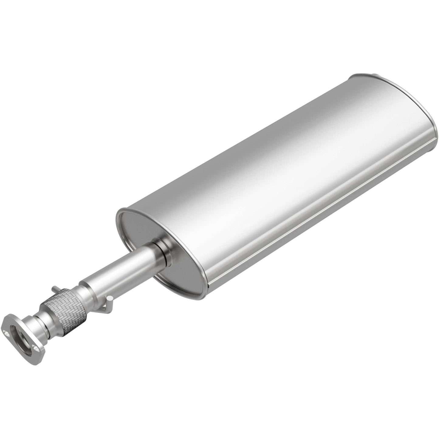BRExhaust Exhaust Muffler Assembly 100-8464