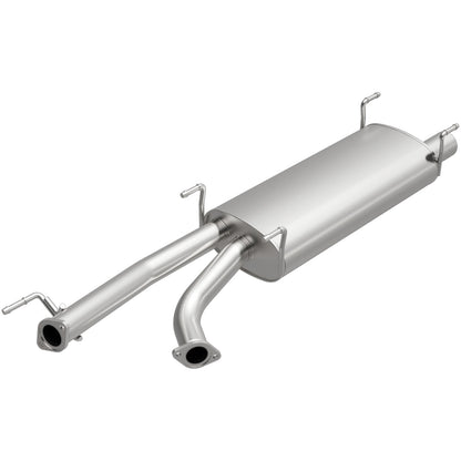 BRExhaust Exhaust Muffler Assembly 100-8530