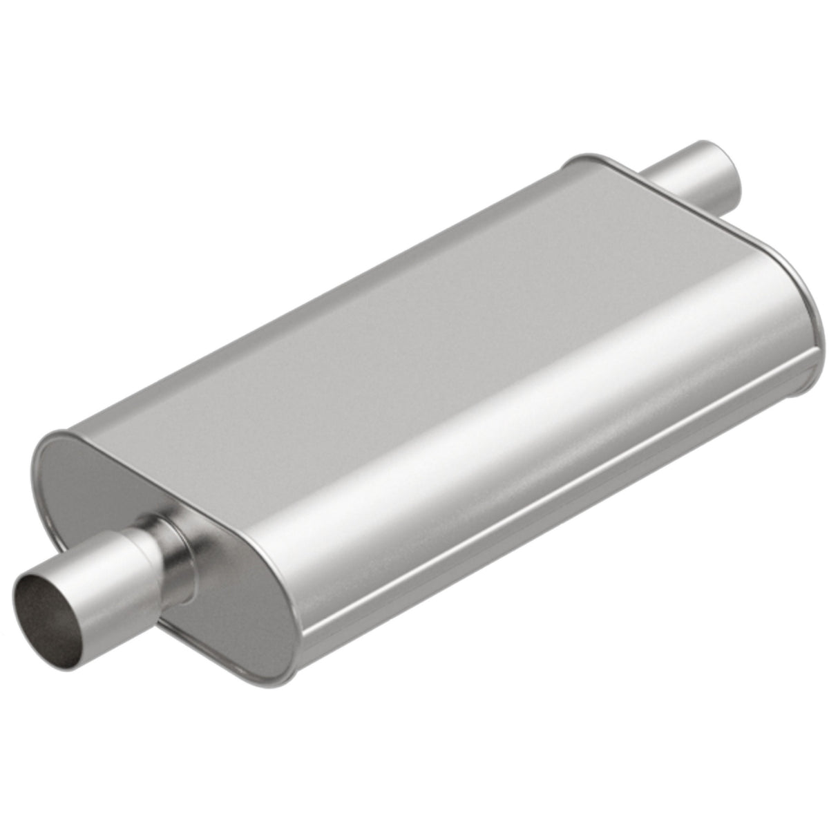 BRExhaust Exhaust Muffler Assembly 101-1193