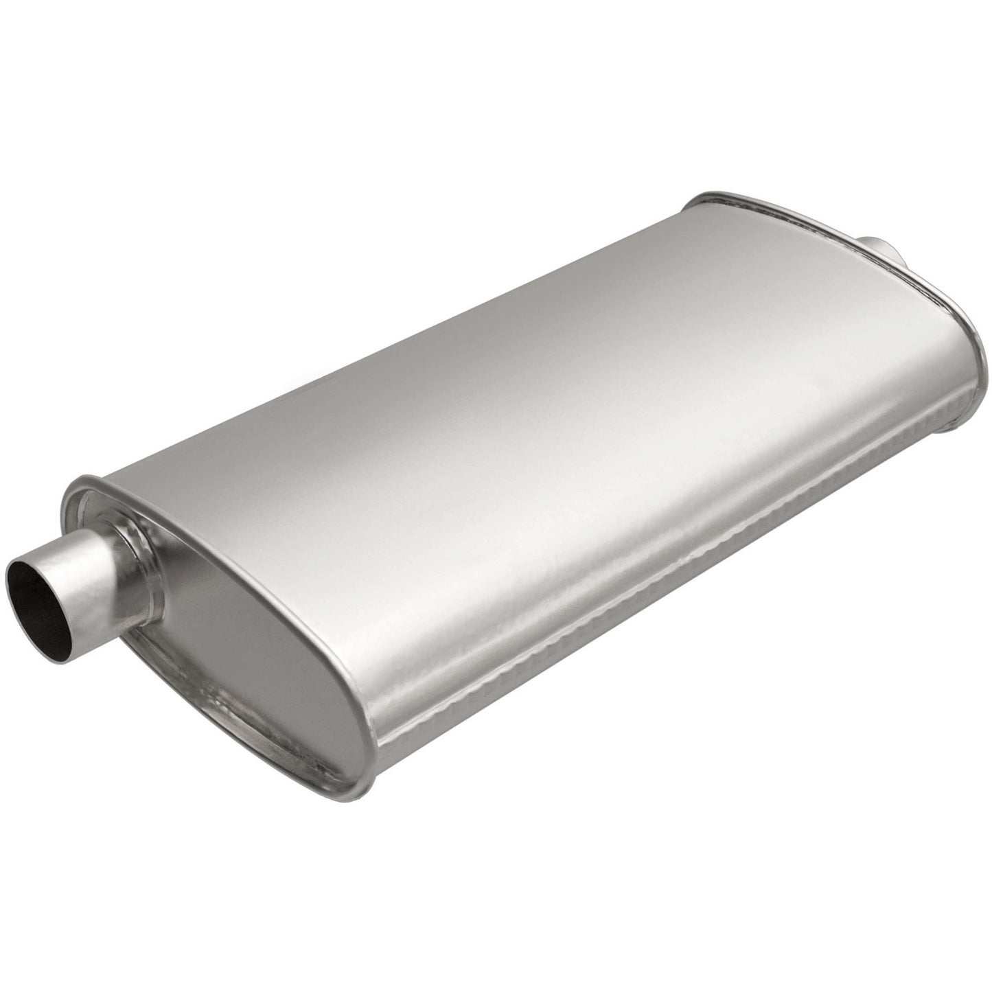 BRExhaust Exhaust Muffler Assembly 101-1202
