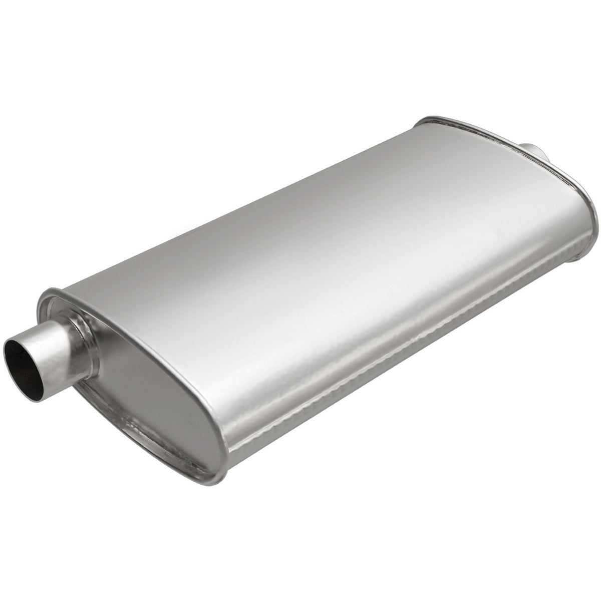 BRExhaust Exhaust Muffler Assembly 101-1202