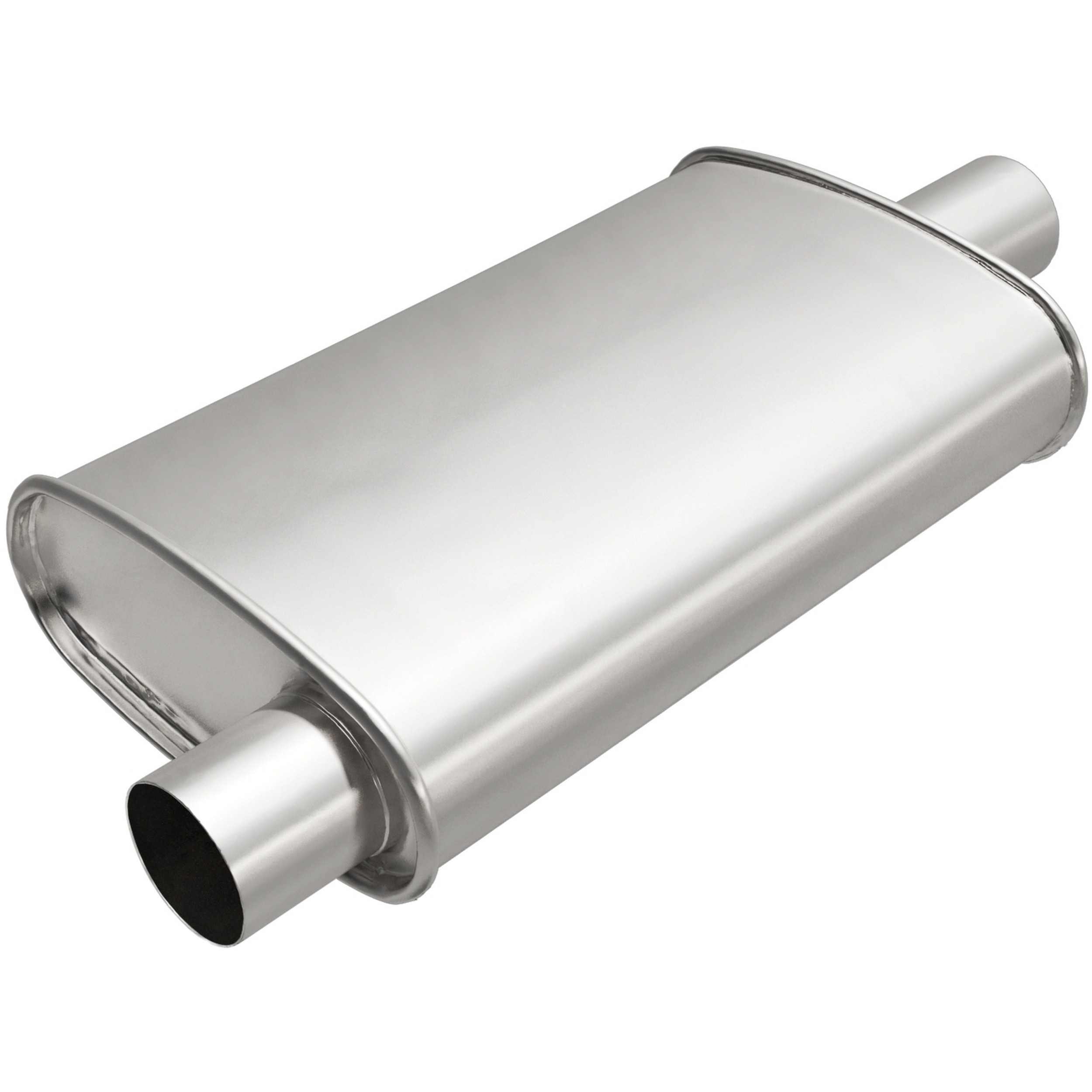 BRExhaust Exhaust Muffler 101-1301