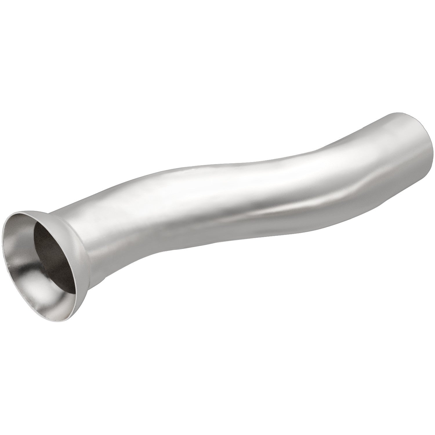 BRExhaust Exhaust Intermediate Pipe 102-1006