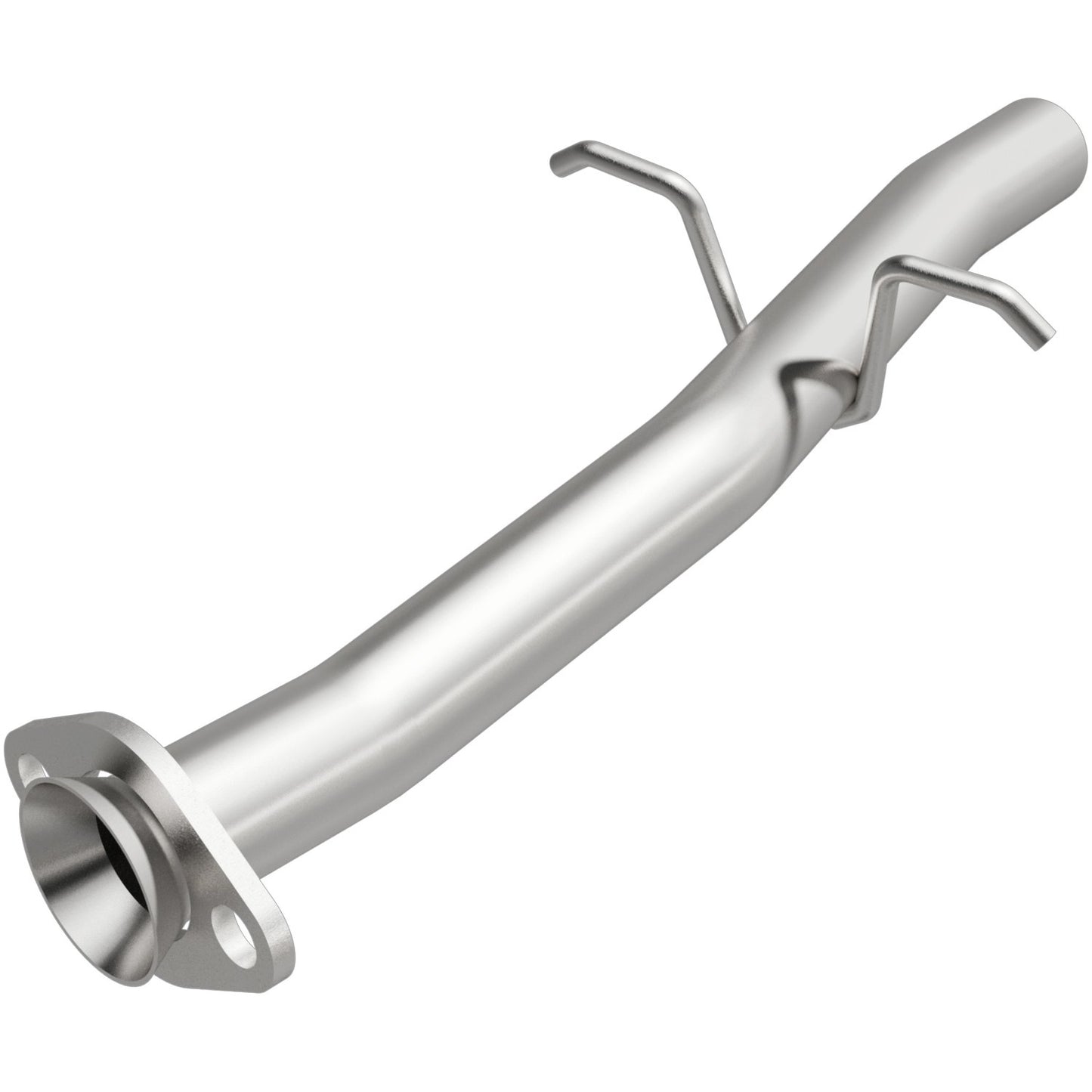 BRExhaust Exhaust Intermediate Pipe 102-1117