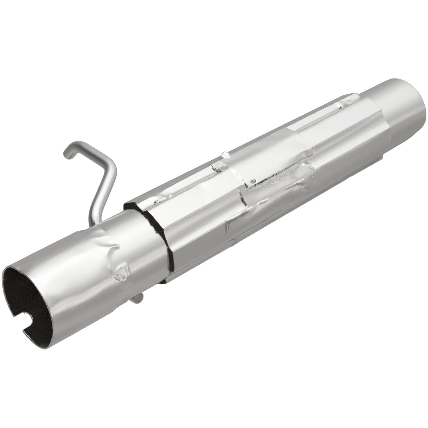 BRExhaust Exhaust Intermediate Pipe 102-1380