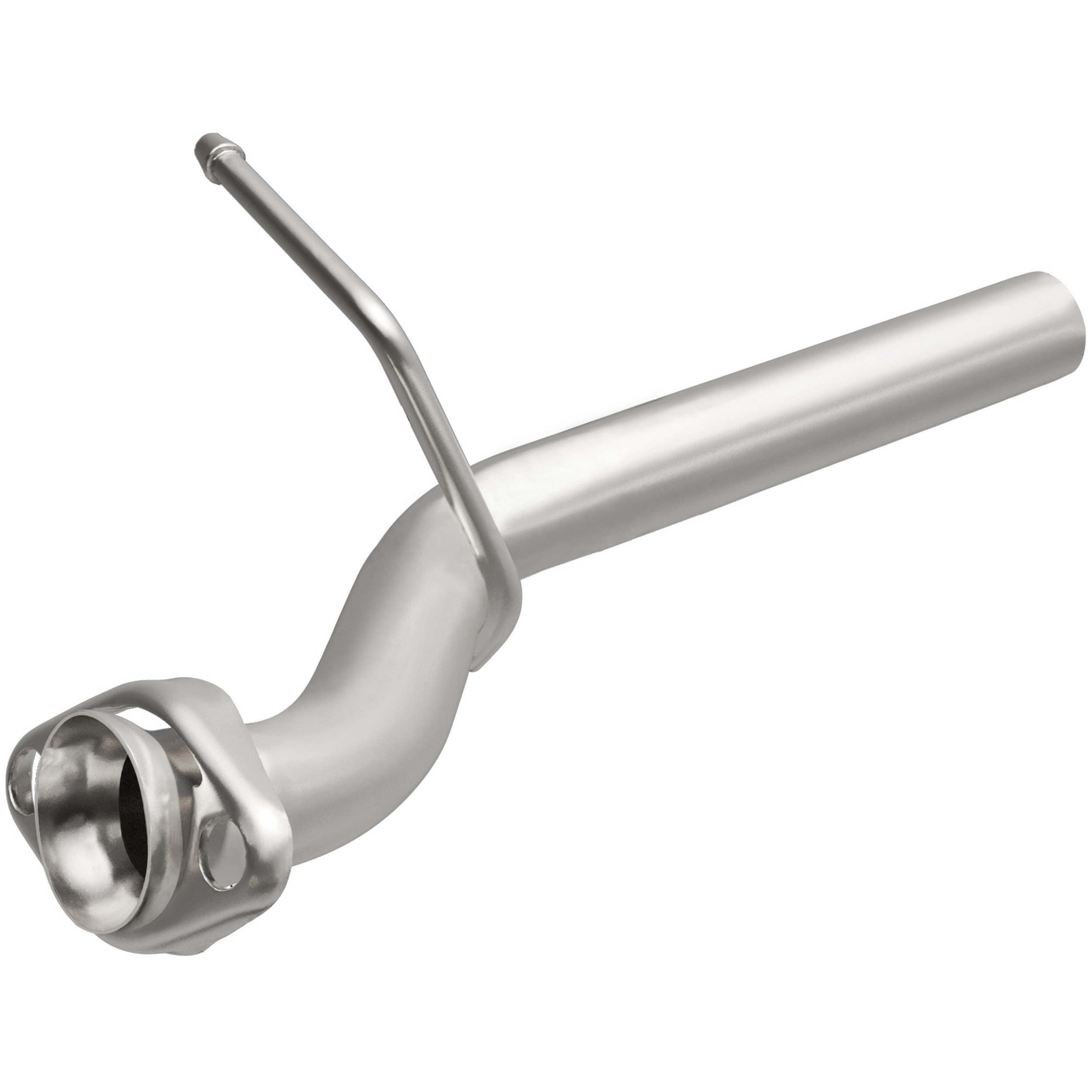BRExhaust Exhaust Intermediate Pipe 102-1393