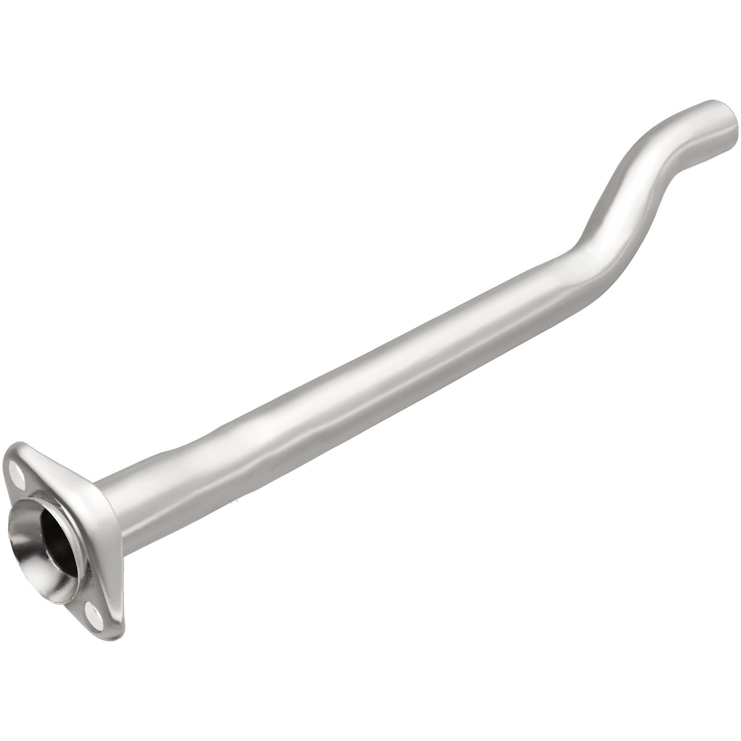 BRExhaust Exhaust Intermediate Pipe 102-1412
