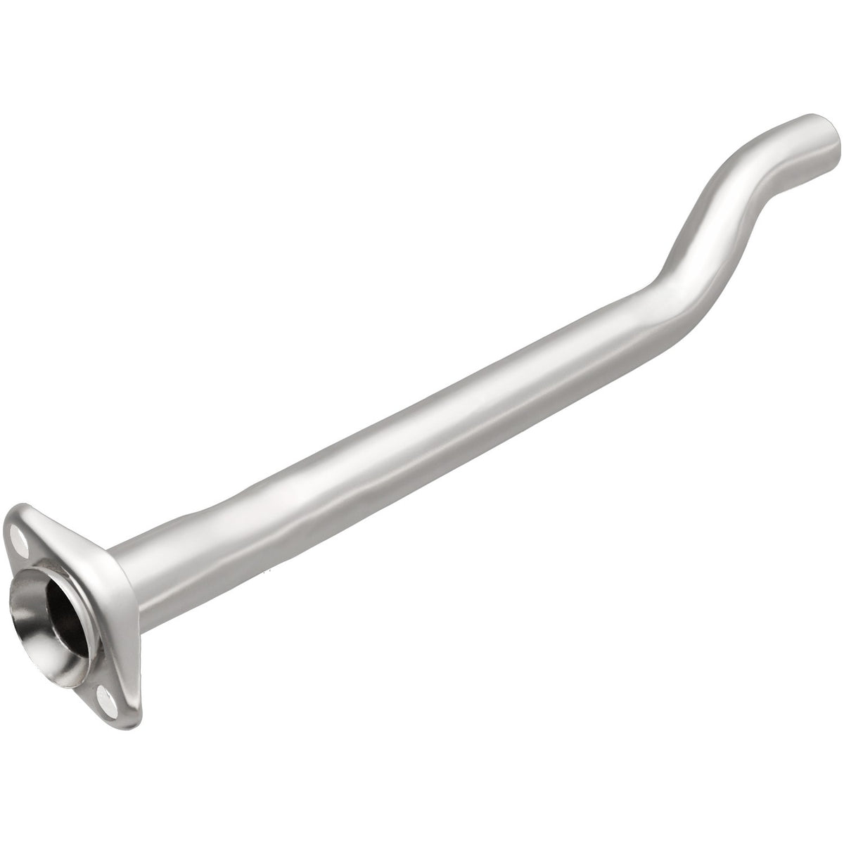 BRExhaust Exhaust Intermediate Pipe 102-1412