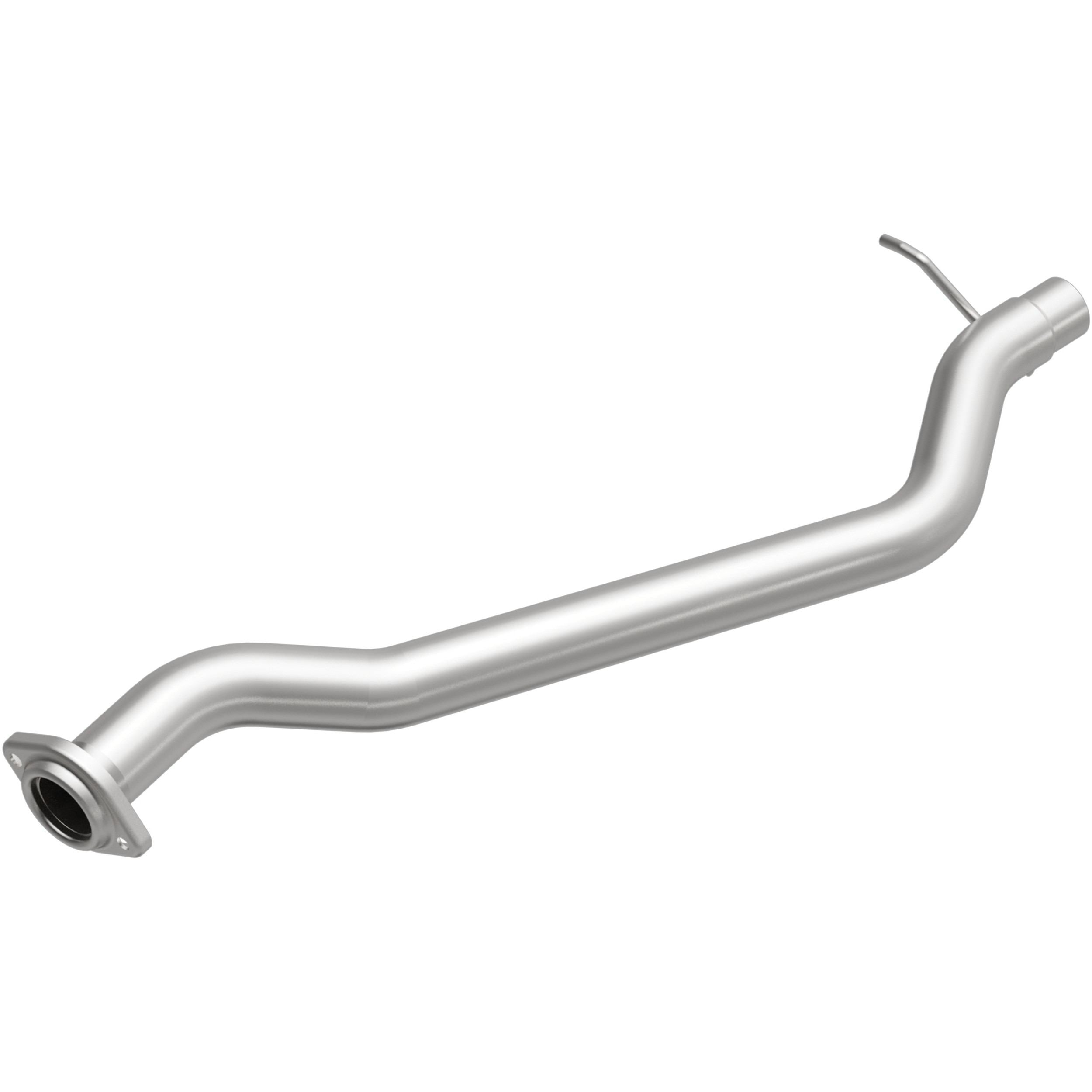 BRExhaust Exhaust Intermediate Pipe 102-1485