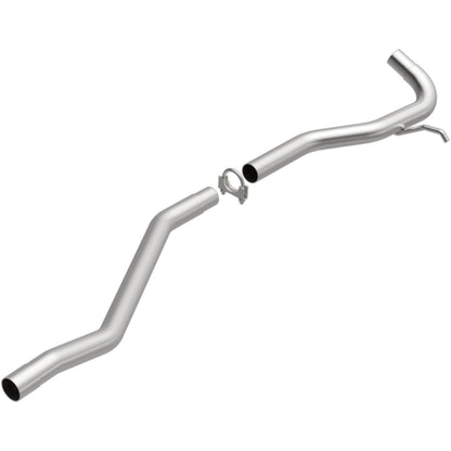 BRExhaust Exhaust Intermediate Pipe 102-1545