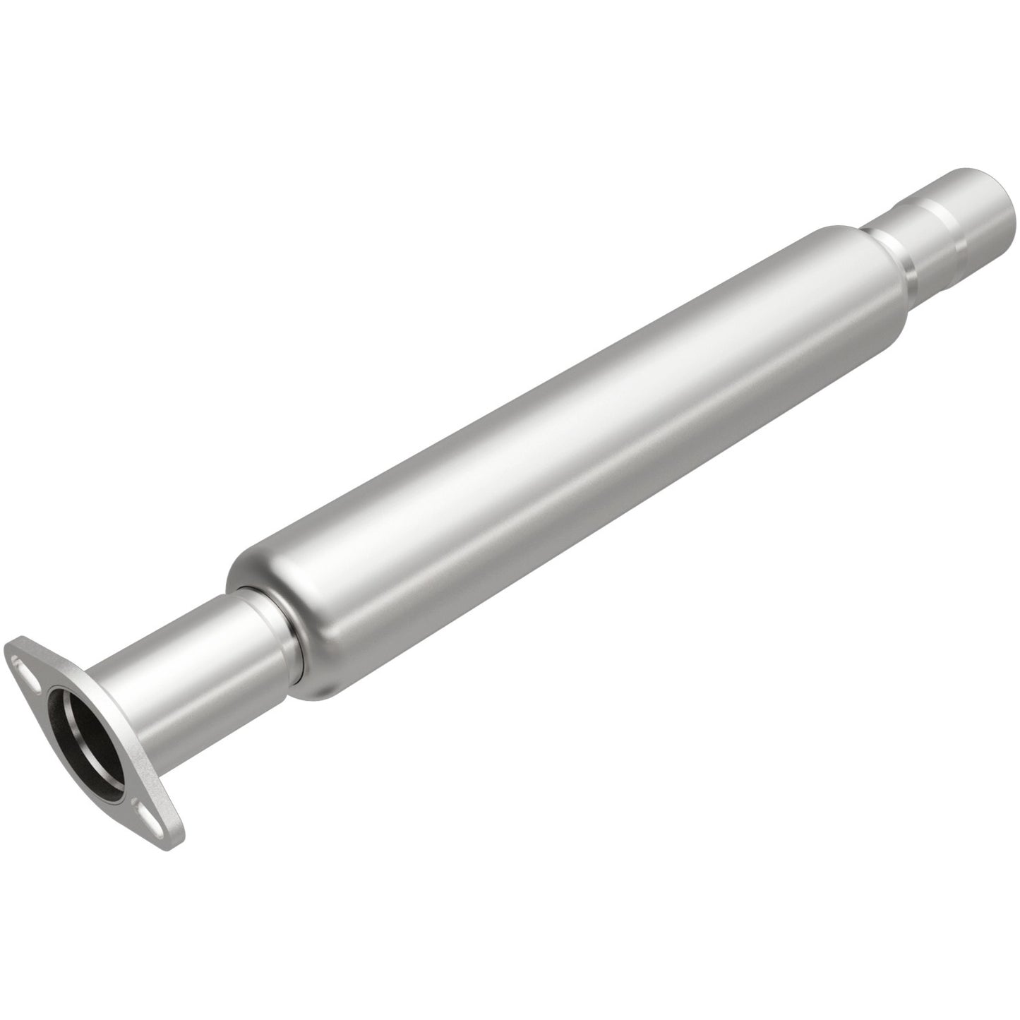 BRExhaust Exhaust Resonator 102-6016