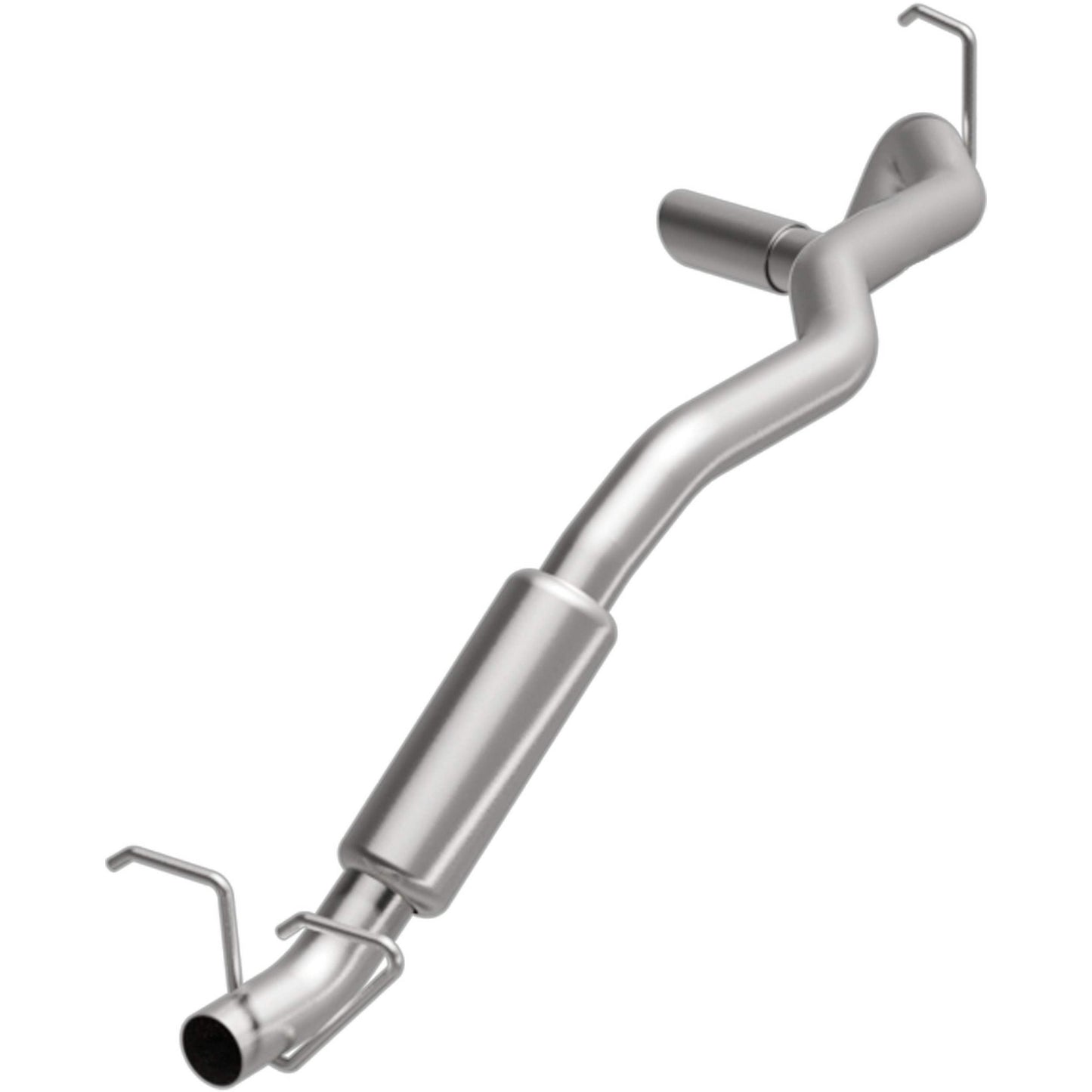 BRExhaust Exhaust Resonator 102-6390