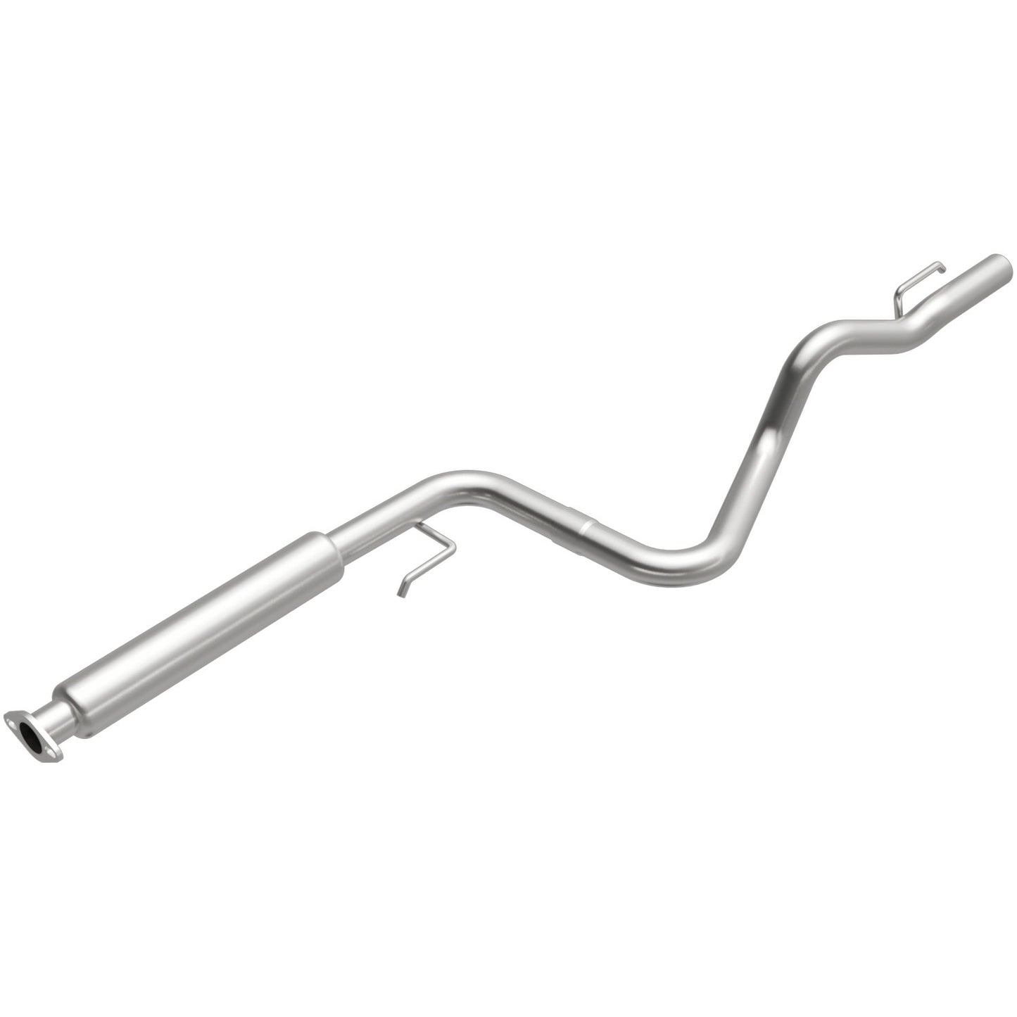 BRExhaust Exhaust Resonator 102-6502