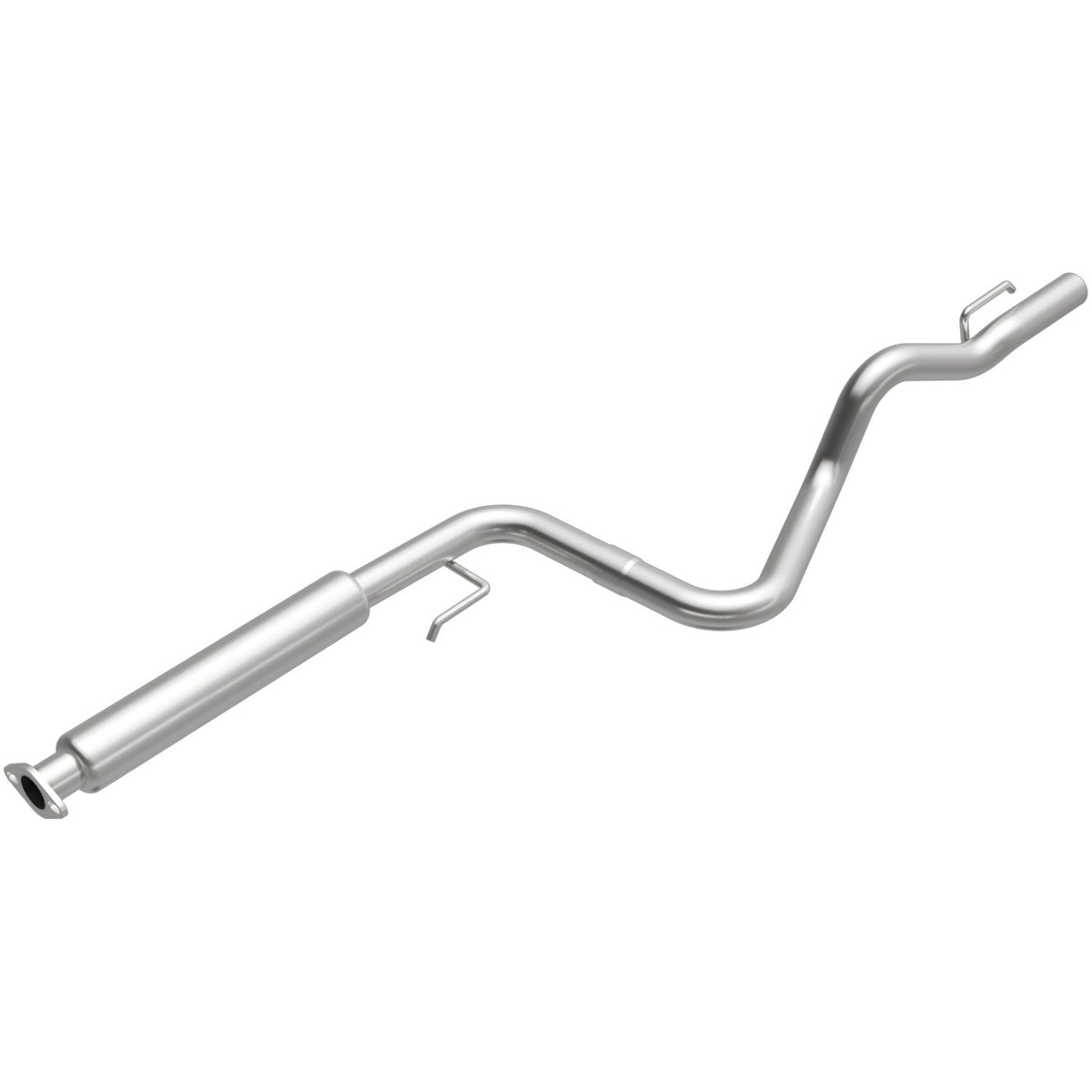 BRExhaust Exhaust Resonator 102-6502