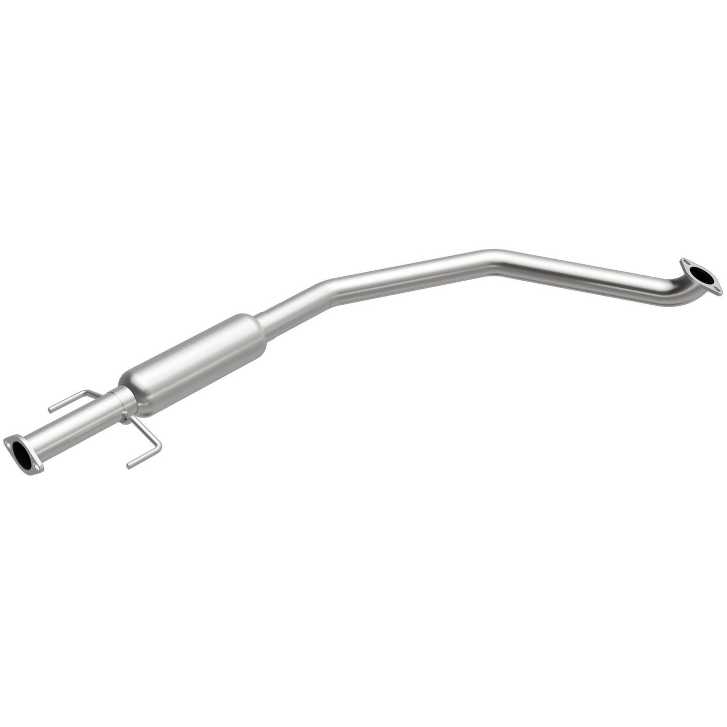 BRExhaust Exhaust Resonator 102-7004