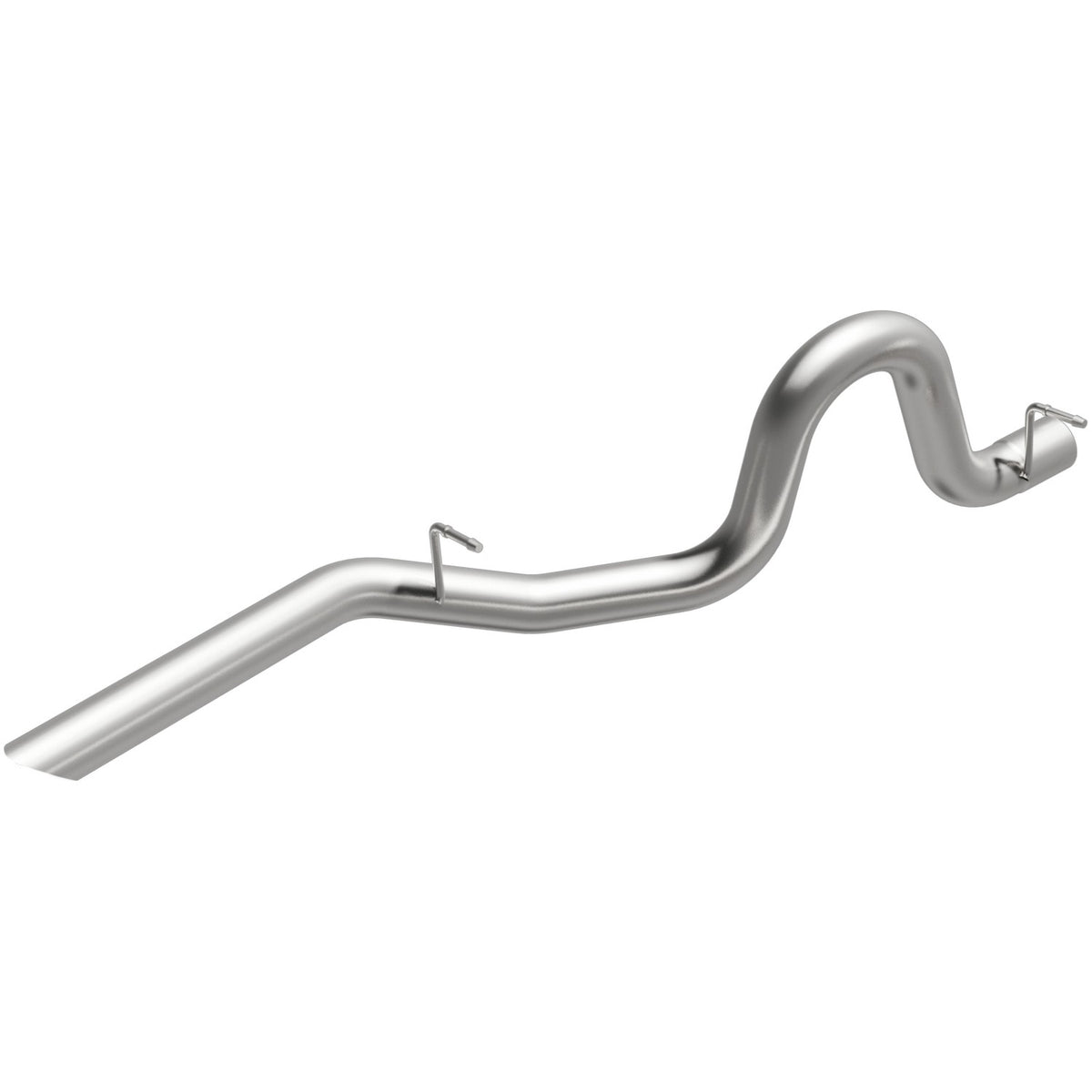 BRExhaust Exhaust Tail Pipe 102-7890