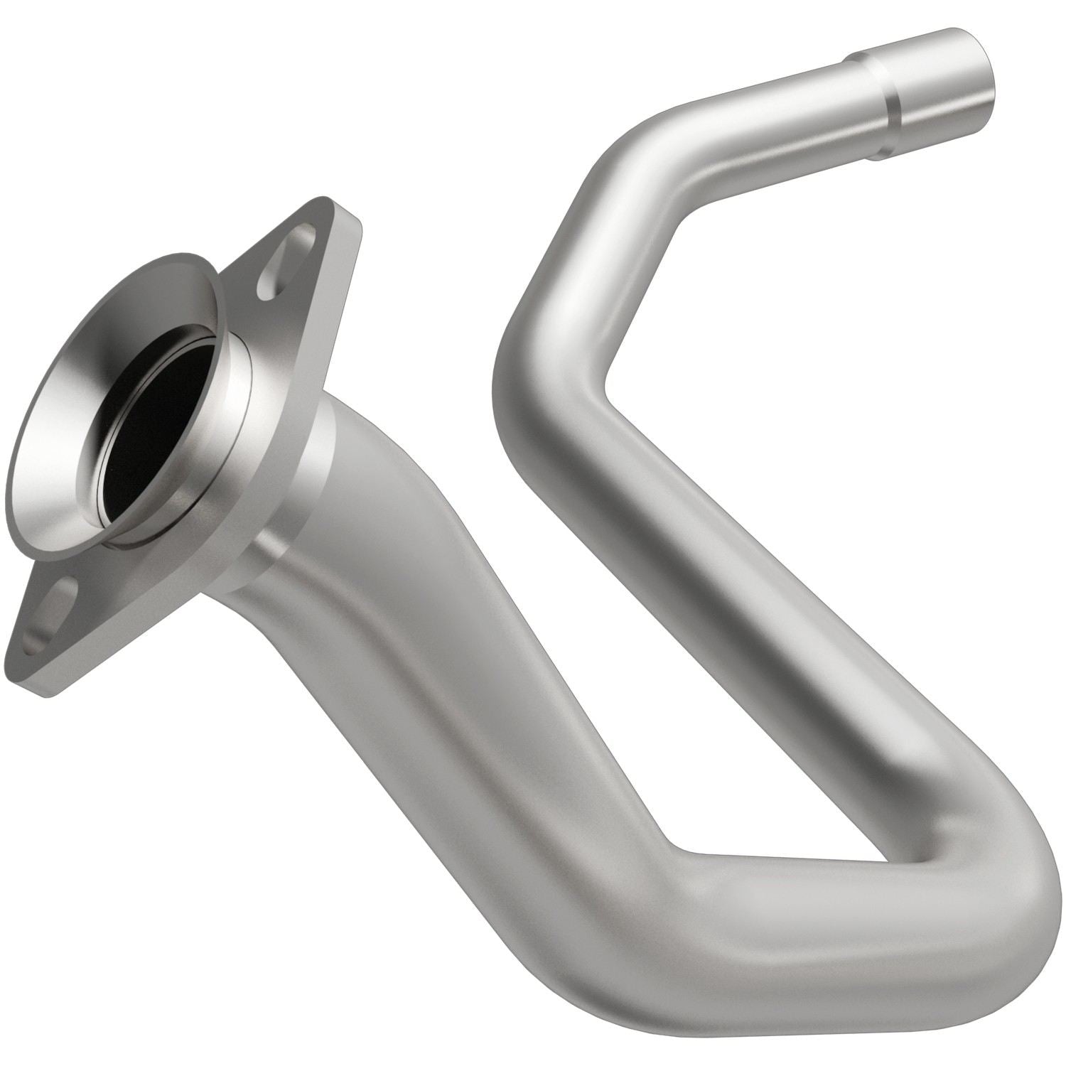 BRExhaust Exhaust Pipe 102-8605