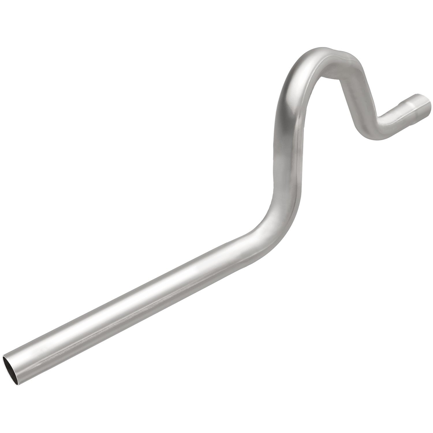 BRExhaust Exhaust Pipe 102-8714