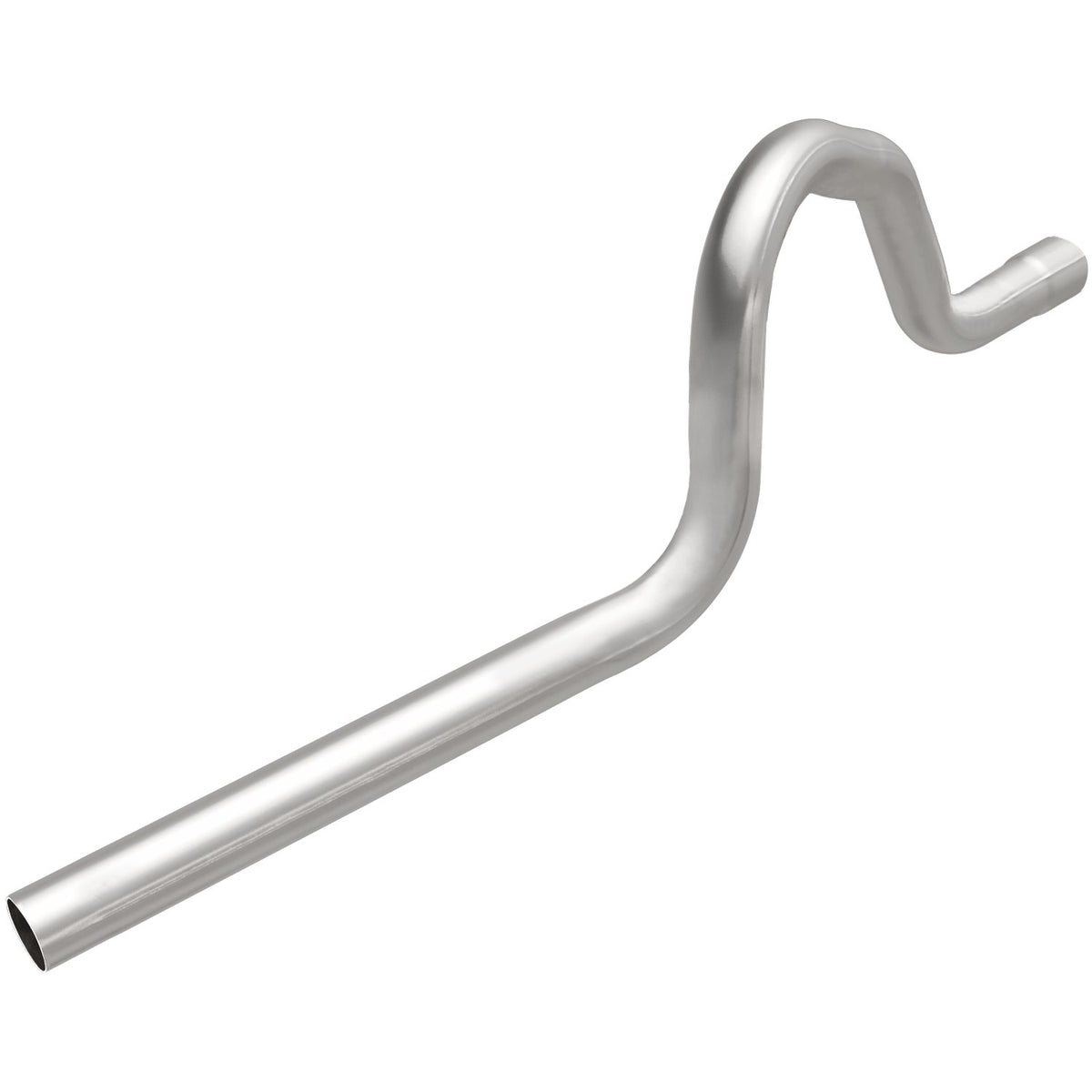 BRExhaust Exhaust Pipe 102-8714