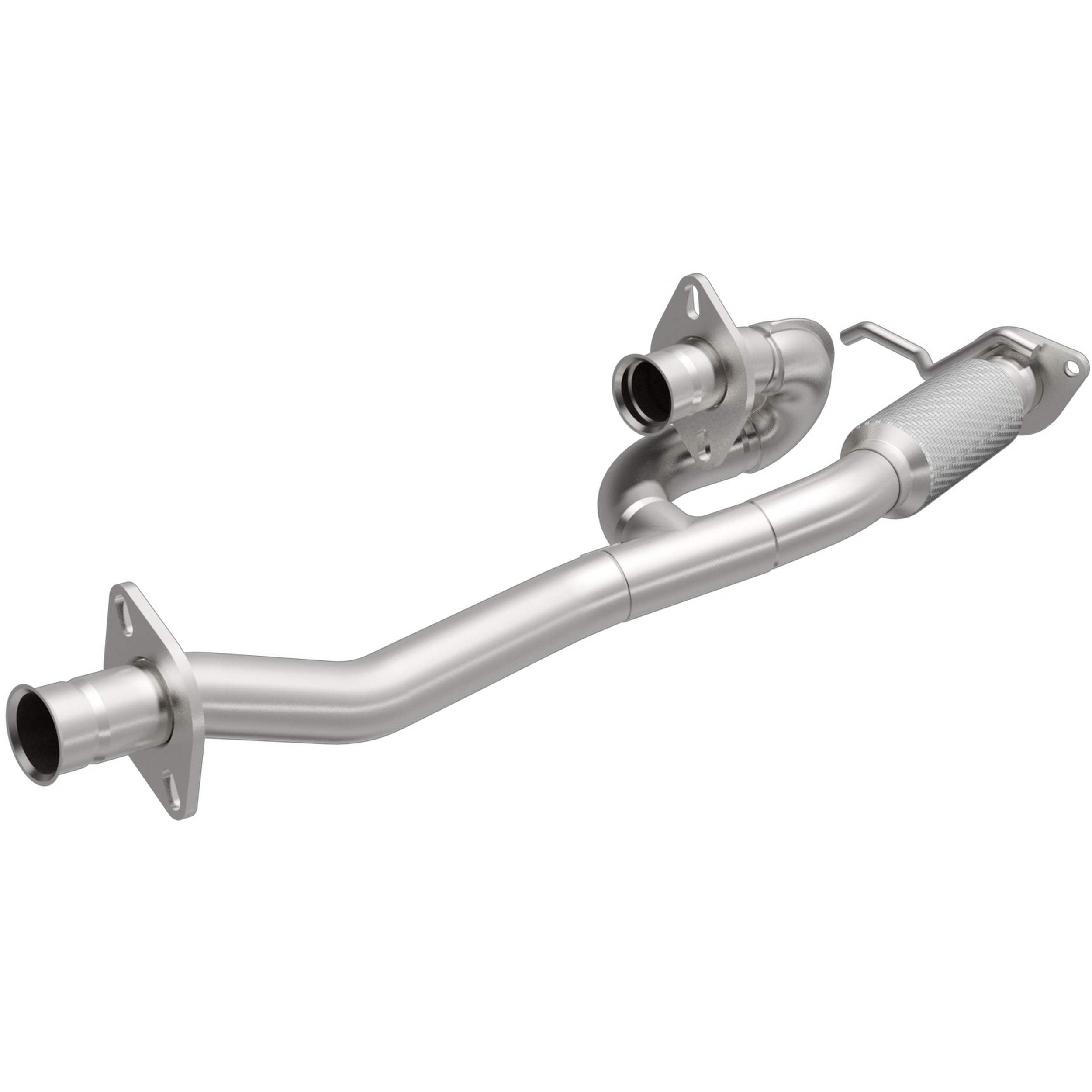 BRExhaust Exhaust Pipe 102-8760